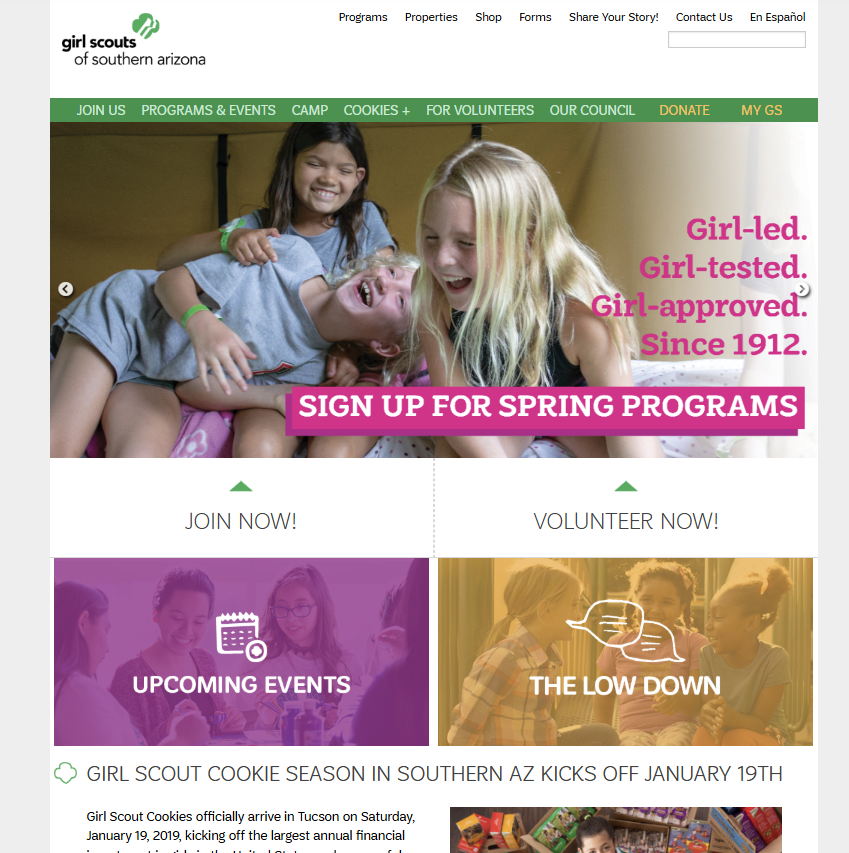 gssoaz website.png