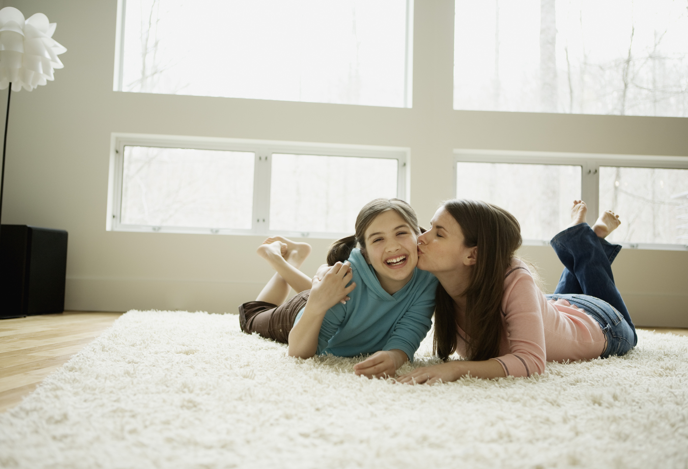 CARPET CLEANING