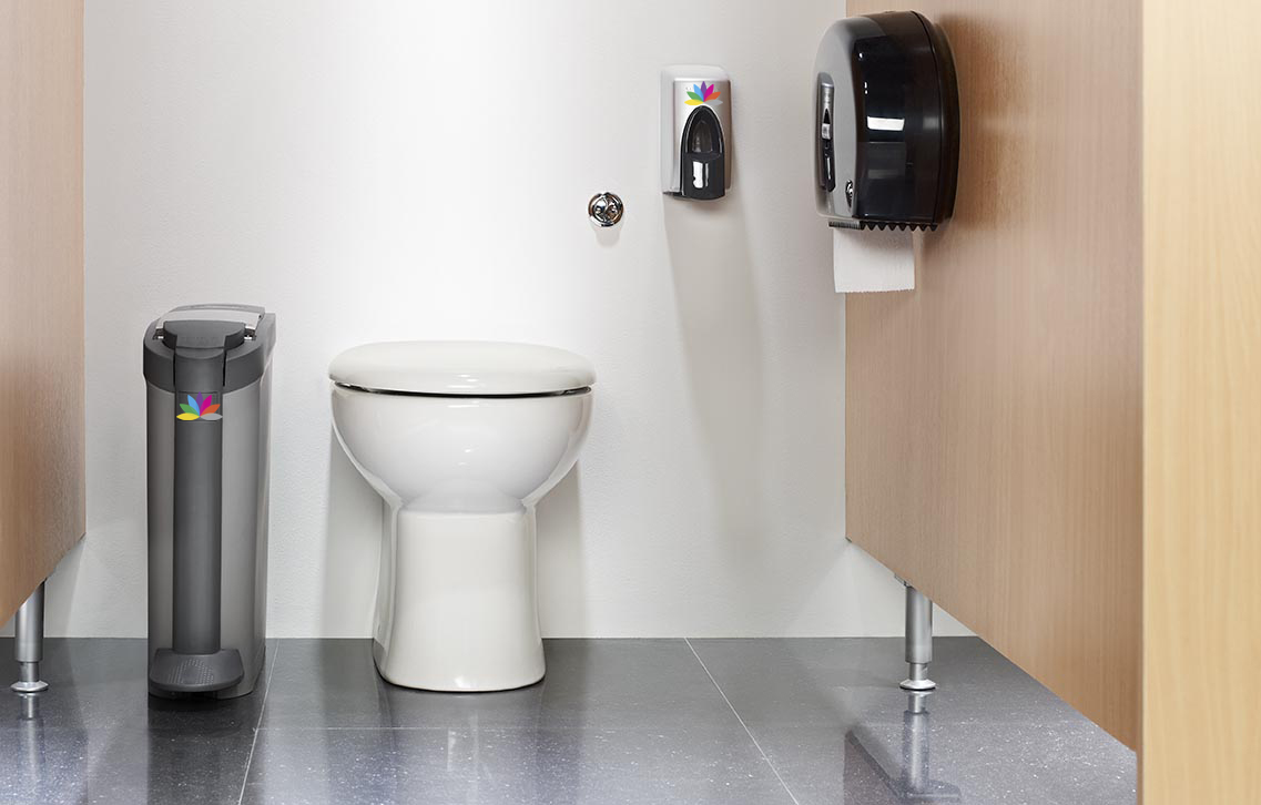 HYGIENE , WASHROOM & CONSUMABLES We manage and maintain your washroom and hygiene facilities to allow you to concentrate on your core business. 