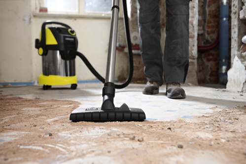 CONSTRUCTION/BUILDERS CLEAN UP We have a specialist team to perform construction/builders clean who often exceed the expectations of our clients. 