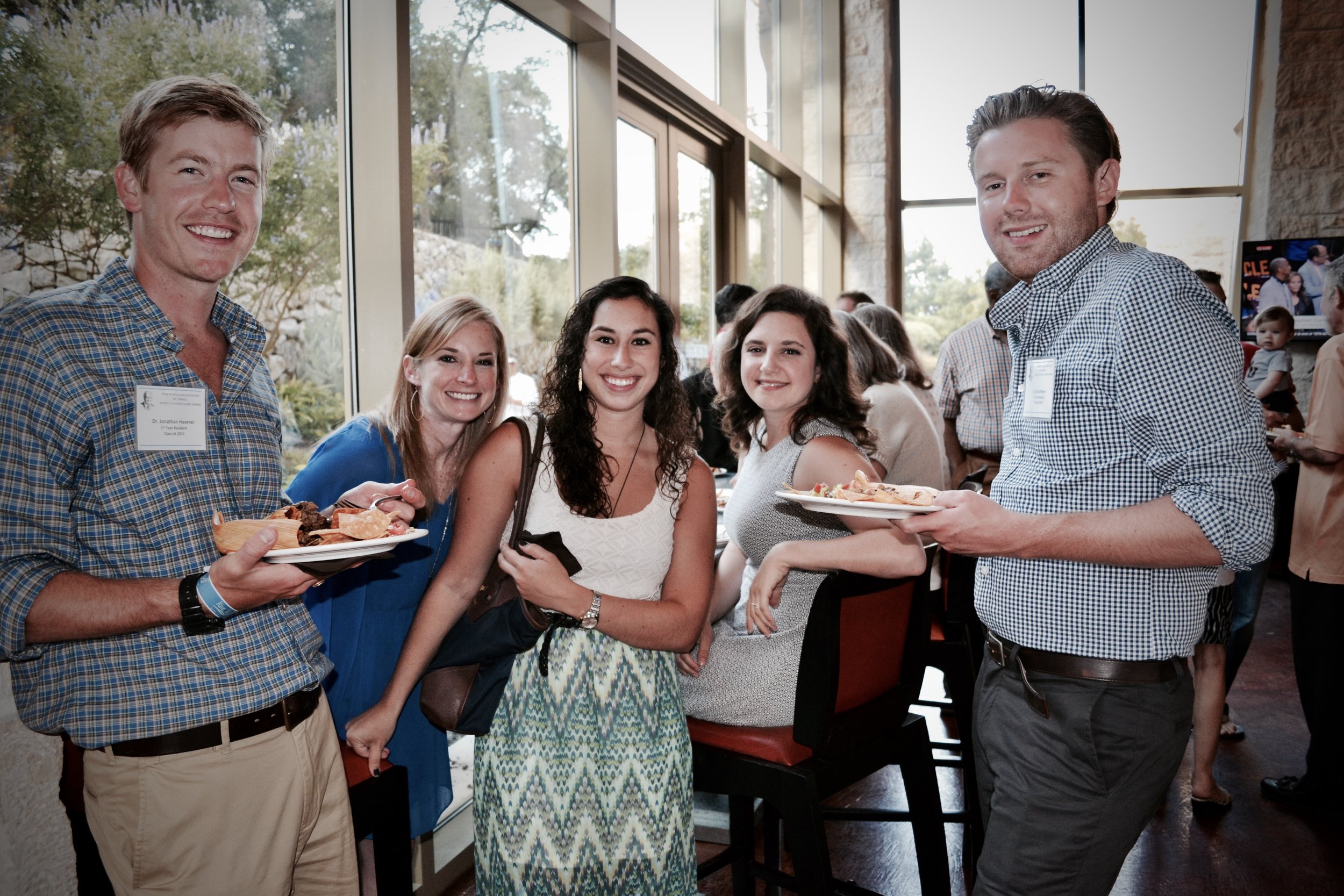 2016 Reunion in San Antonio