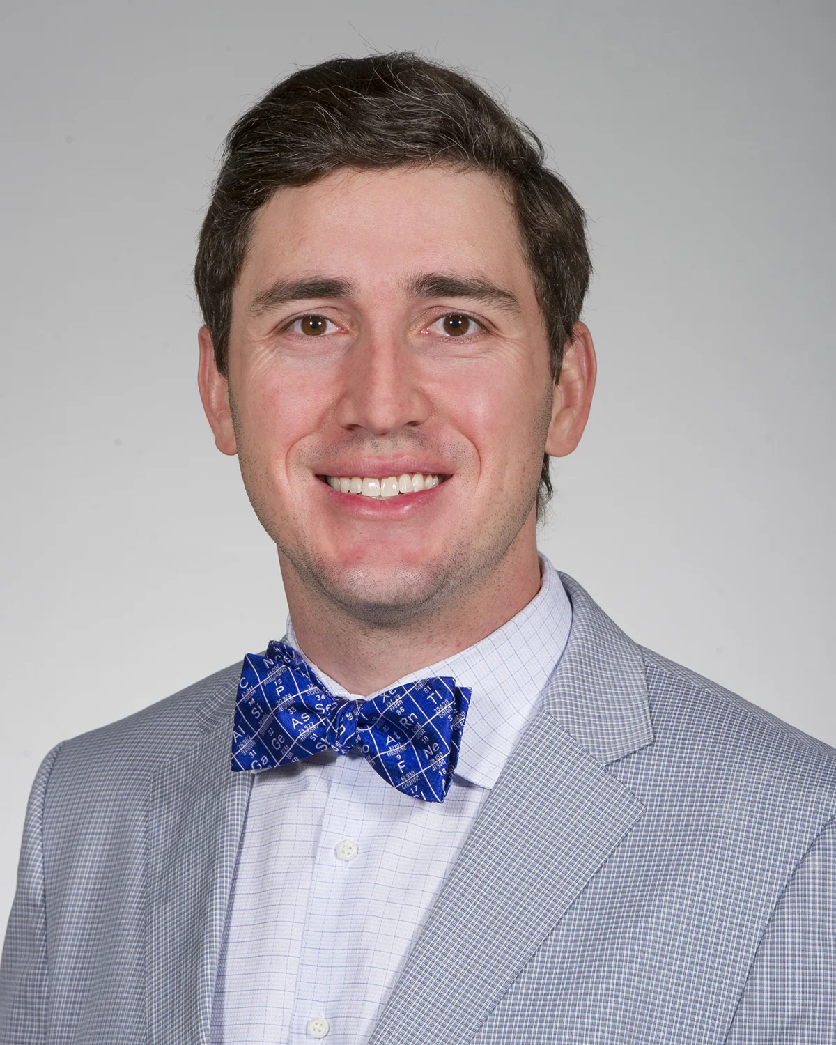 Department — Gaylord Orthodontic Alumni