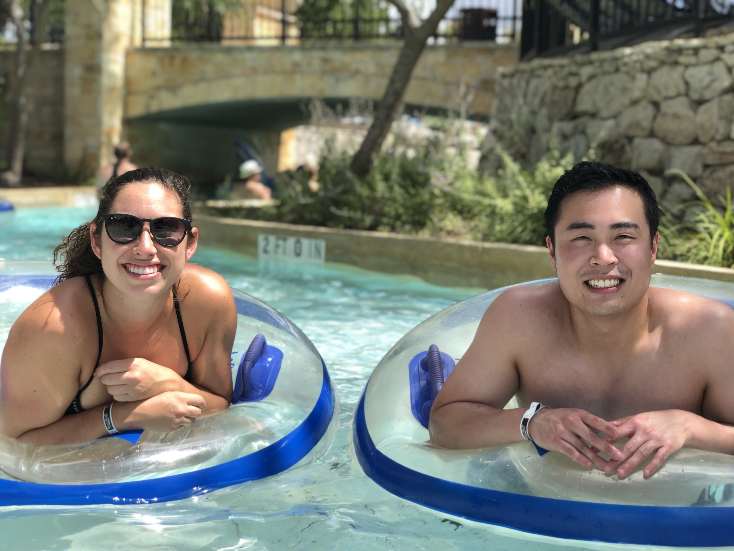 Alumni Meeting Summer 2018