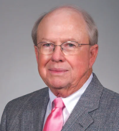 Letter from Dr. Campbell