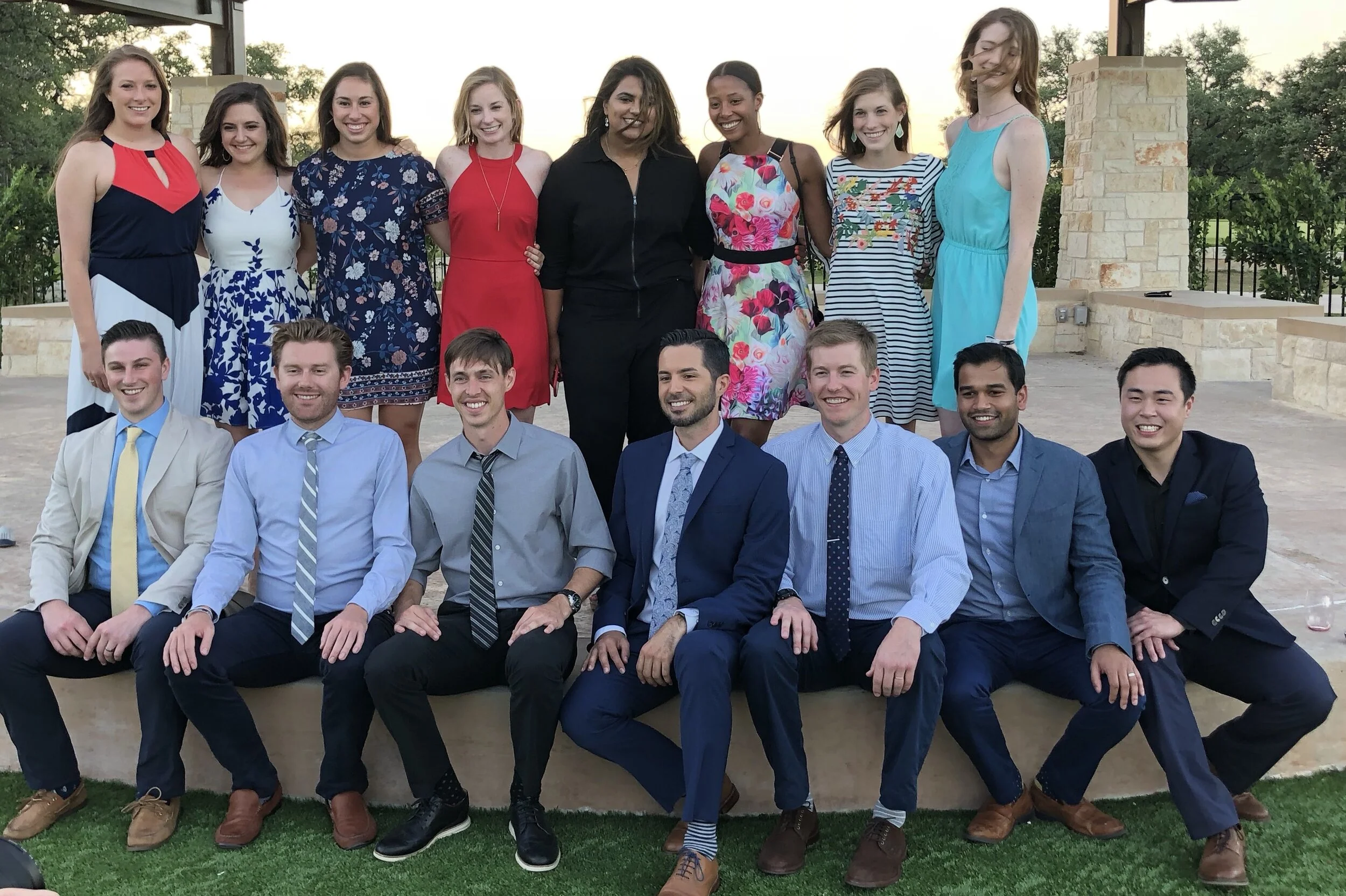 Resident Fund Donation-Auto Payment