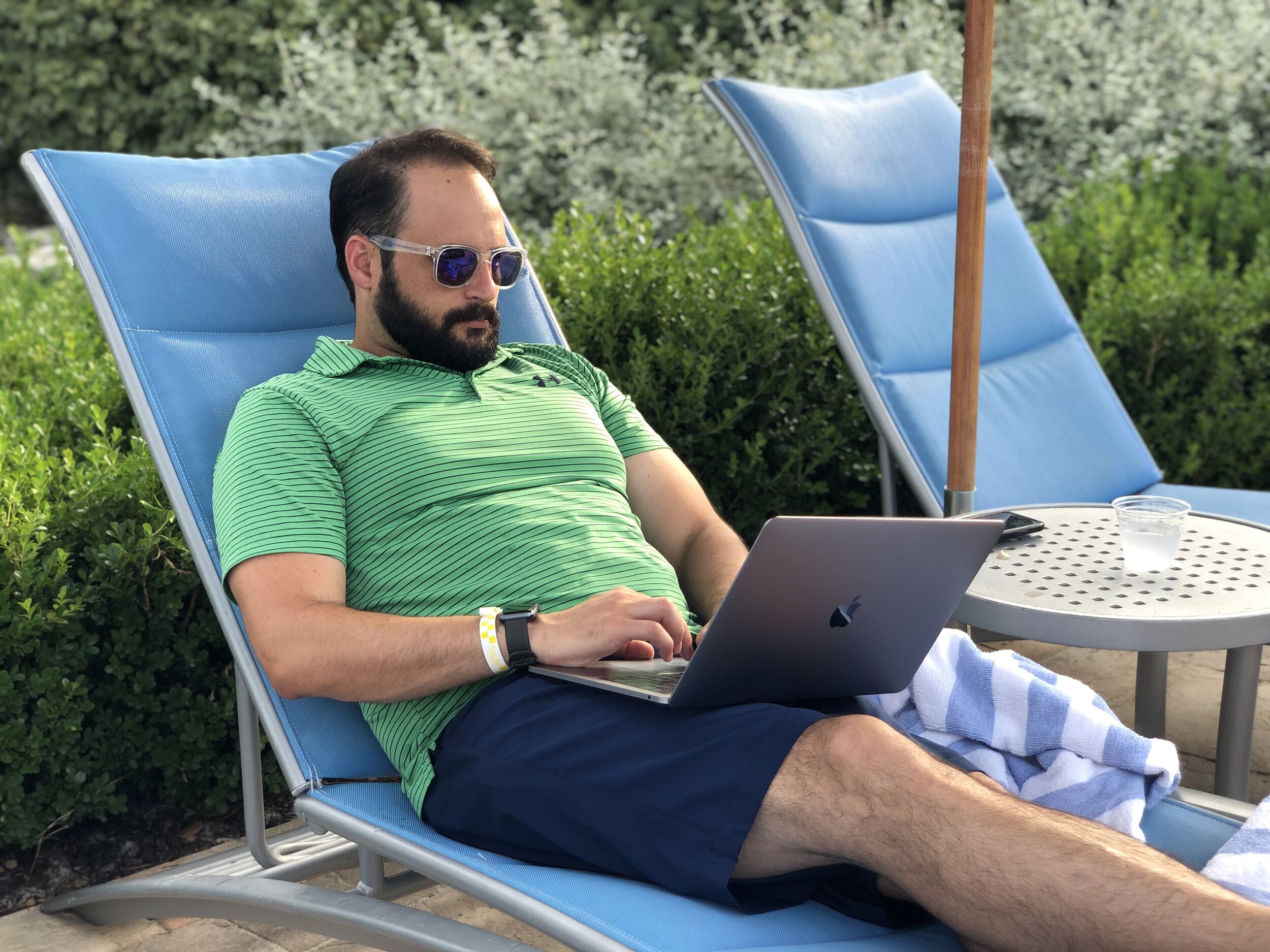 2021 Alumni Meeting - Labor Day Weekend - Sept 4 and 5