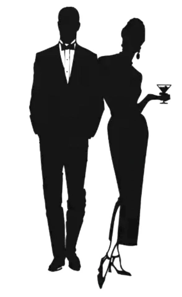 60th Anniversary Ortho Gala &amp; 14th Annual Matthews Lecture 