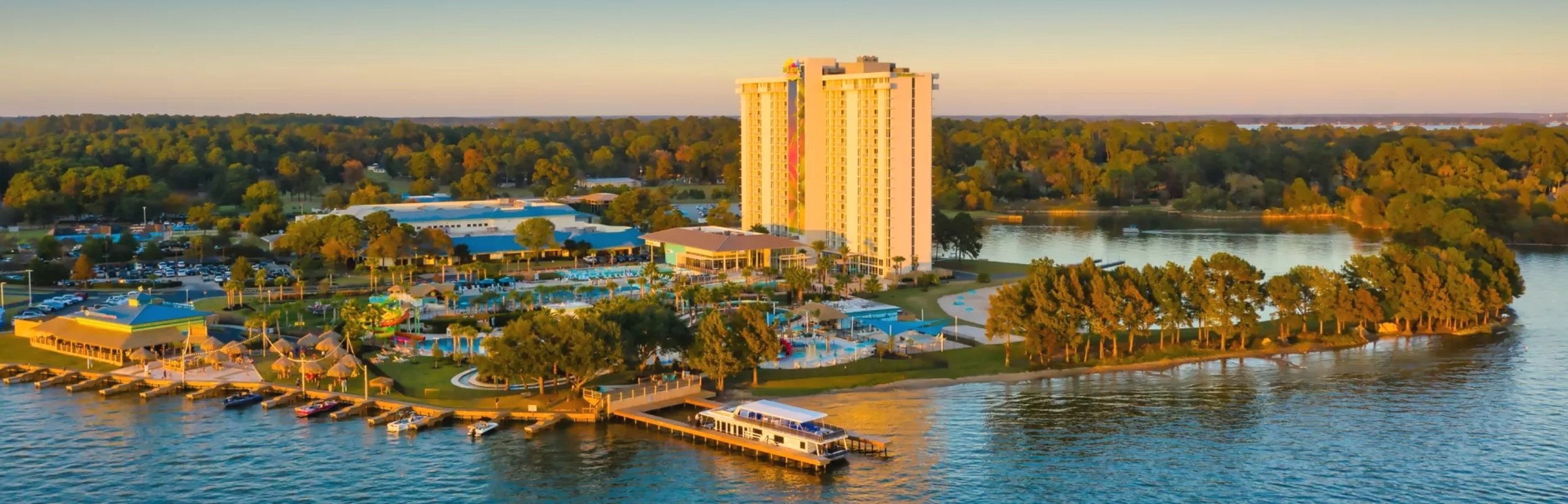 2024 Annual Meeting Schedule &amp; Map