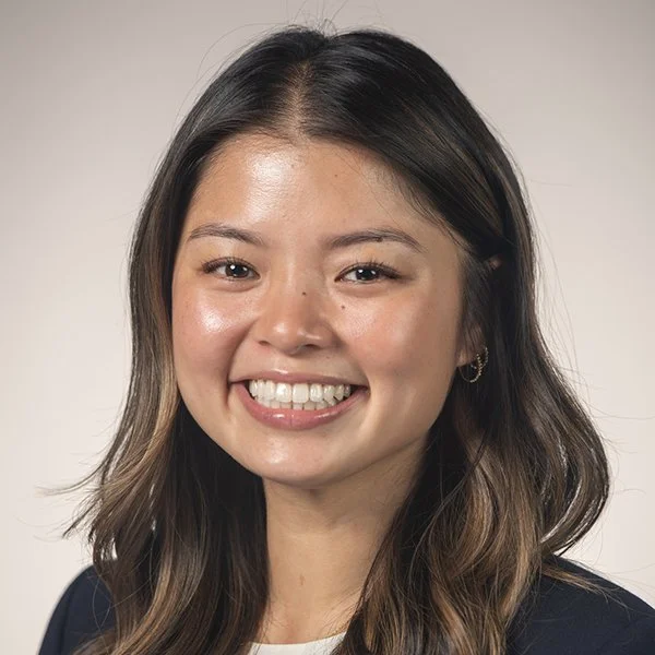 Ashley Zhang
