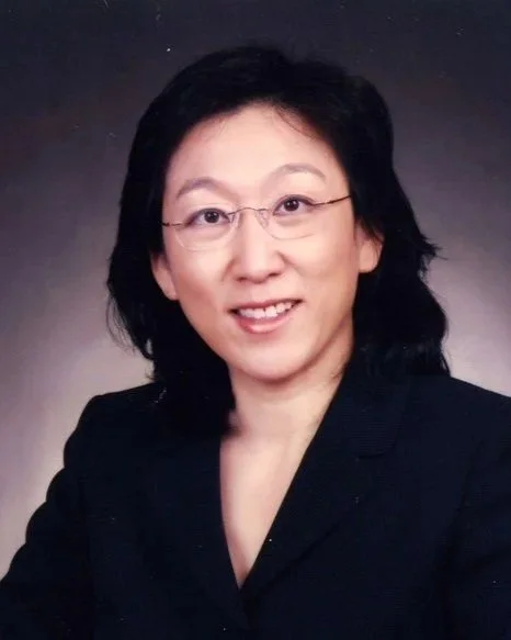 Dr. Joy Chu