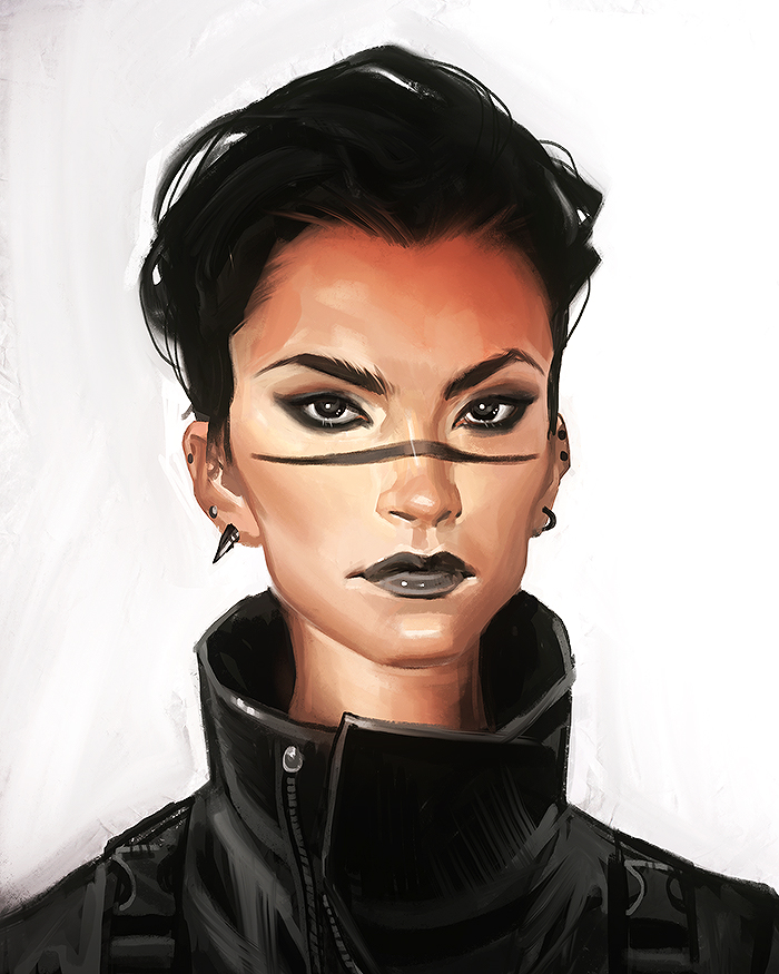 Personal Work