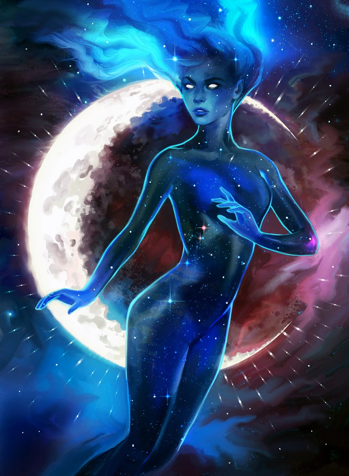 Singularity for Upper Deck / Marvel Flair