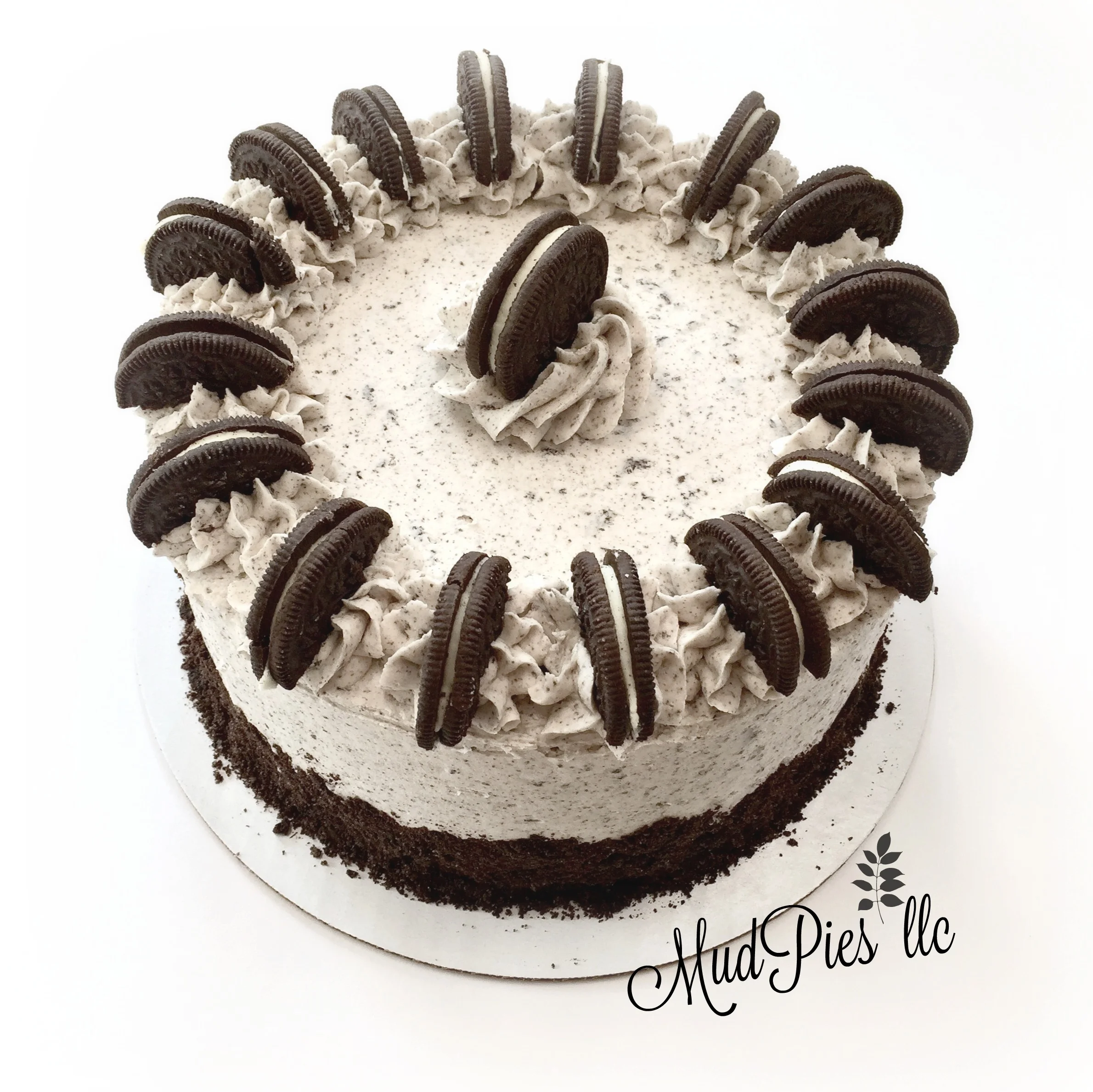 oreo cake