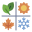seasonal availability