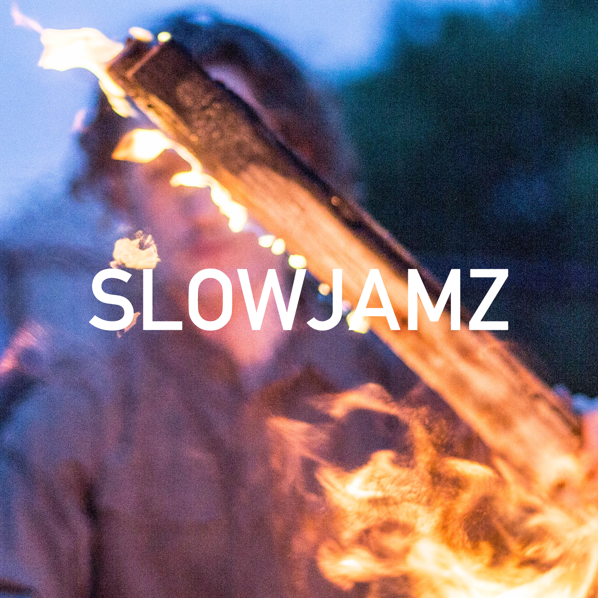 Udachi - Slowjamz EP