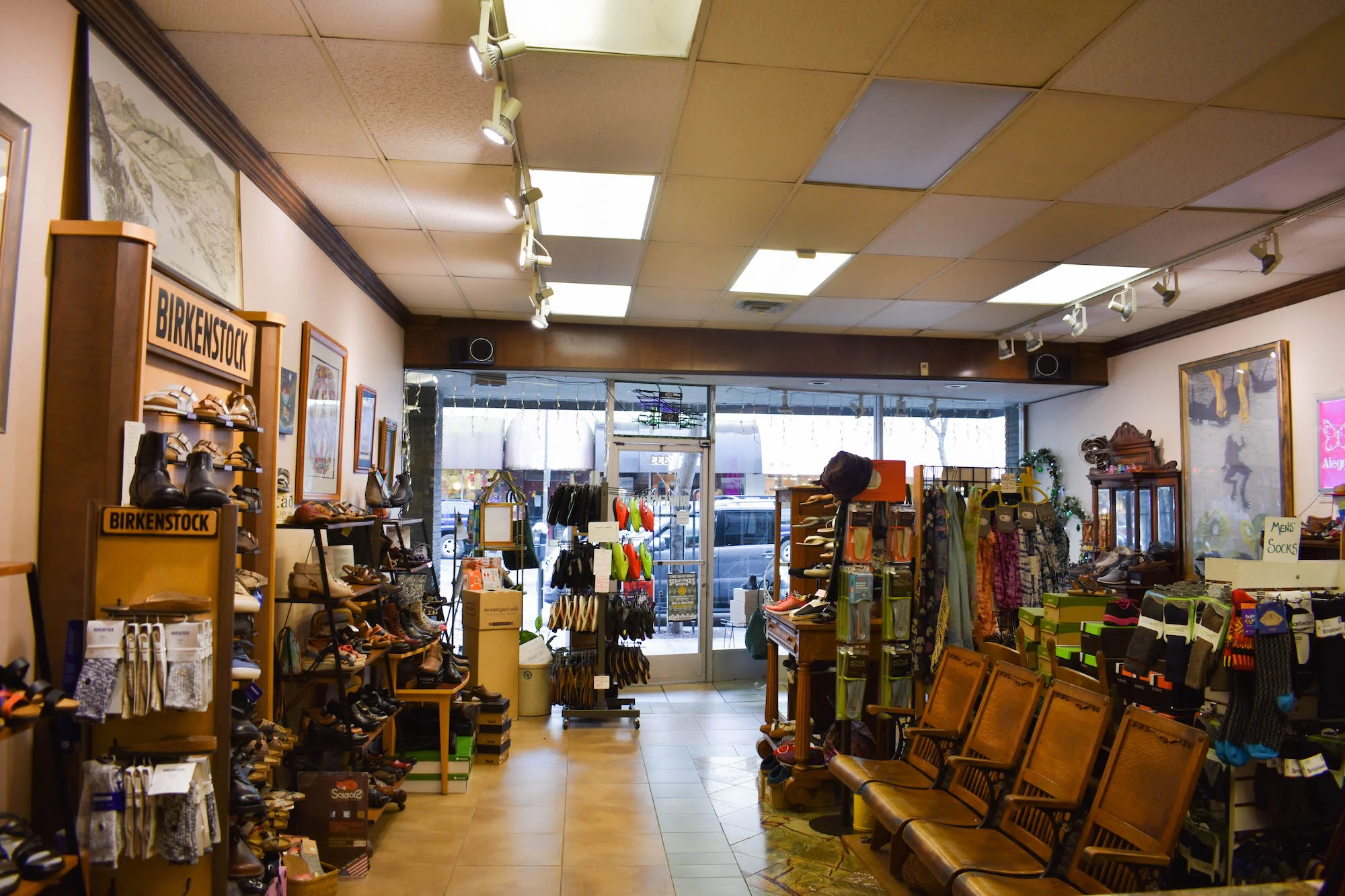 birkenstock outlet store near me