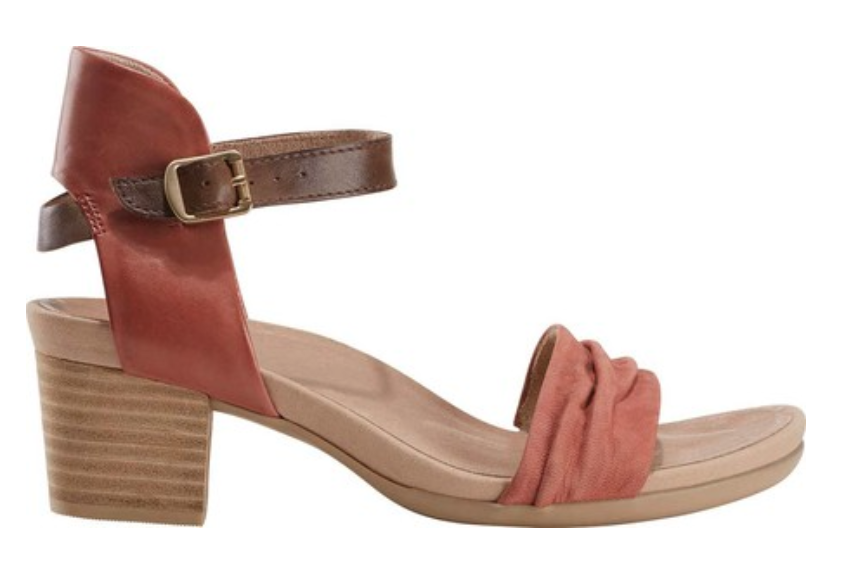 earth shoes spring 2019