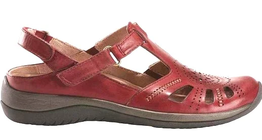 earth shoes spring 2019