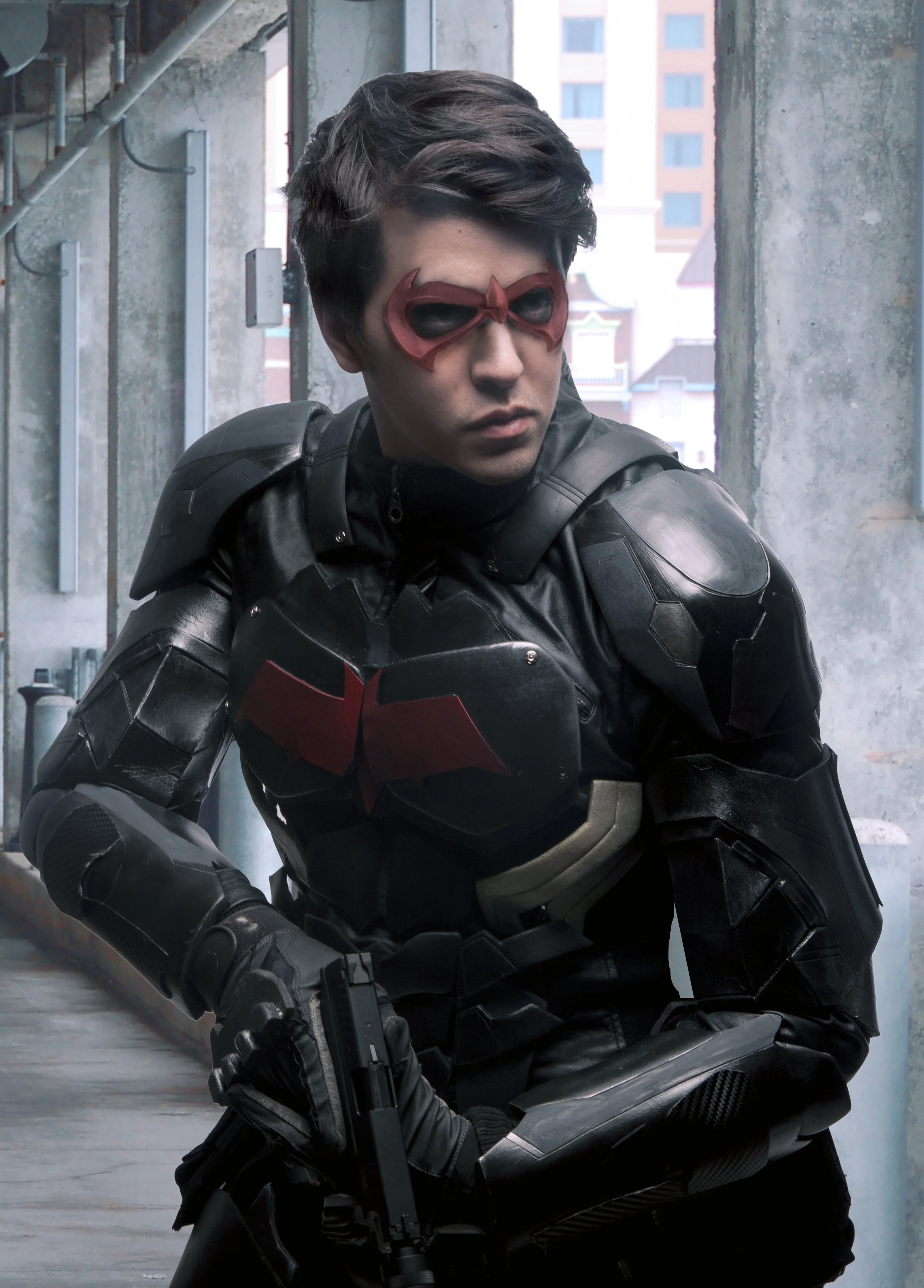 Red Hood