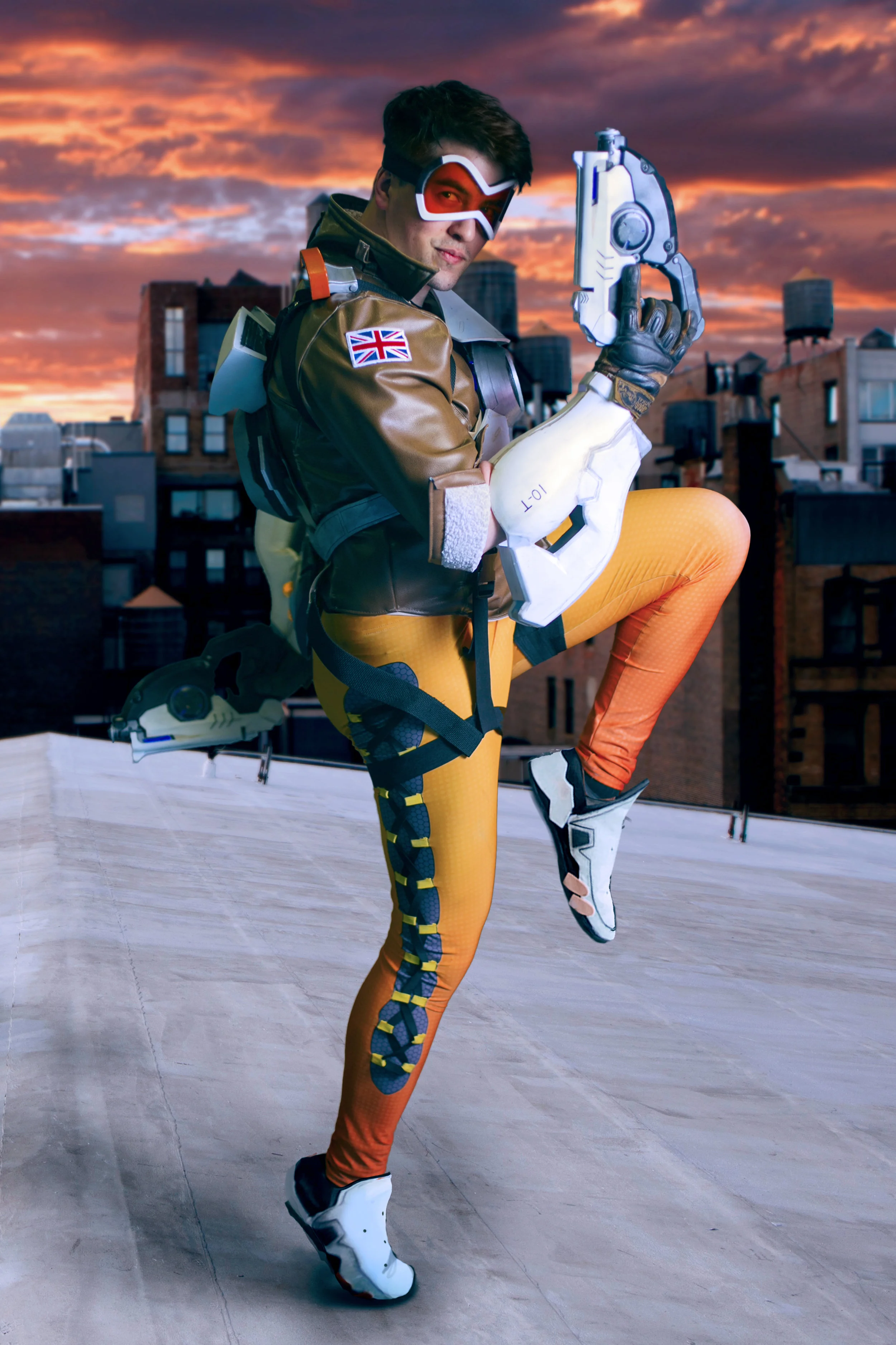 Tracer