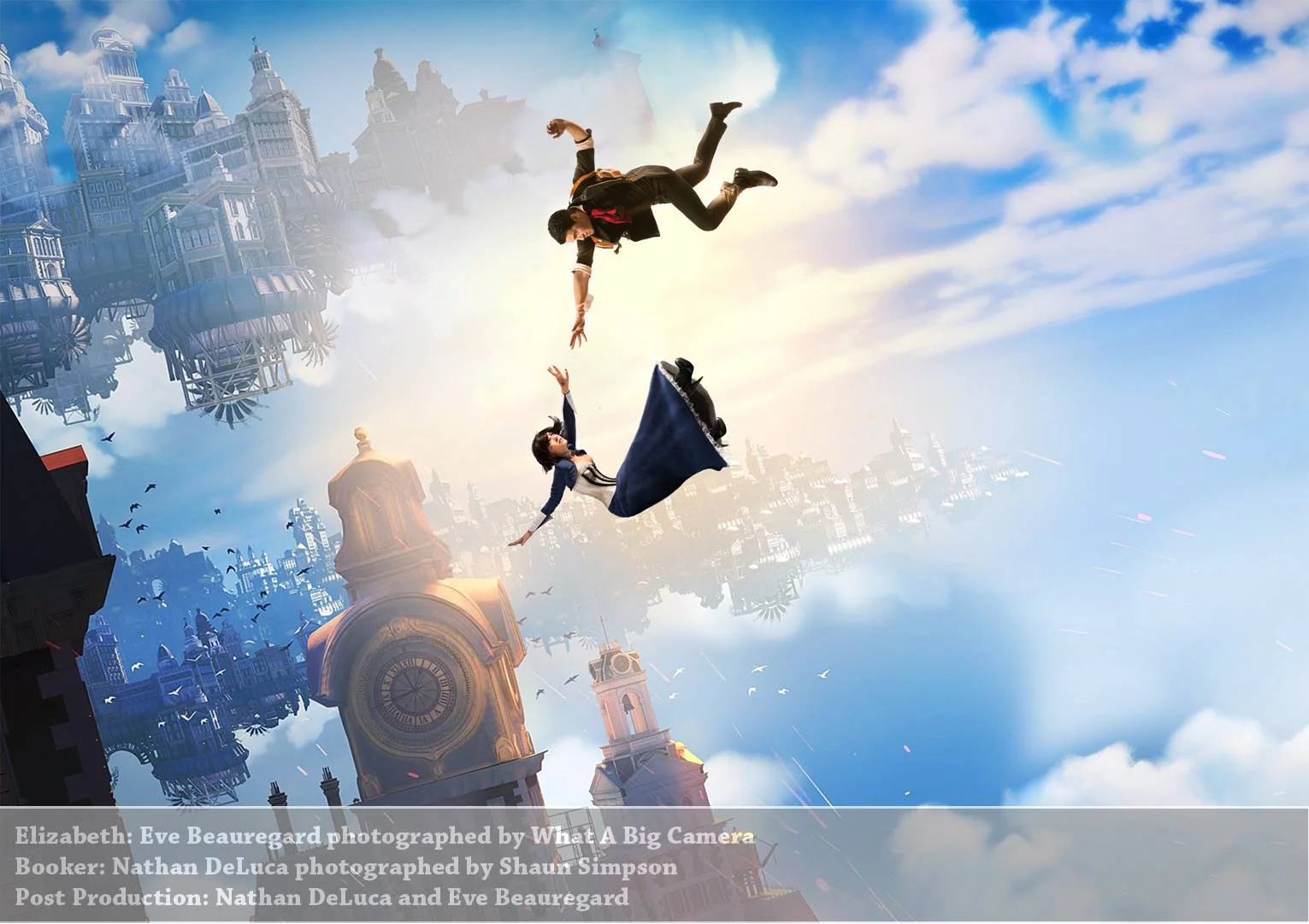 Bioshock