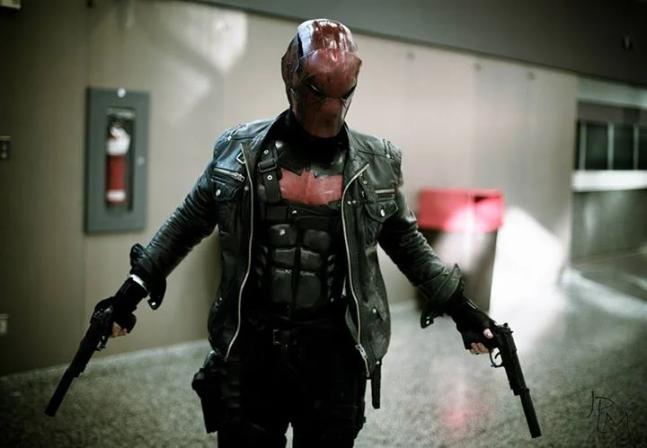 Red Hood