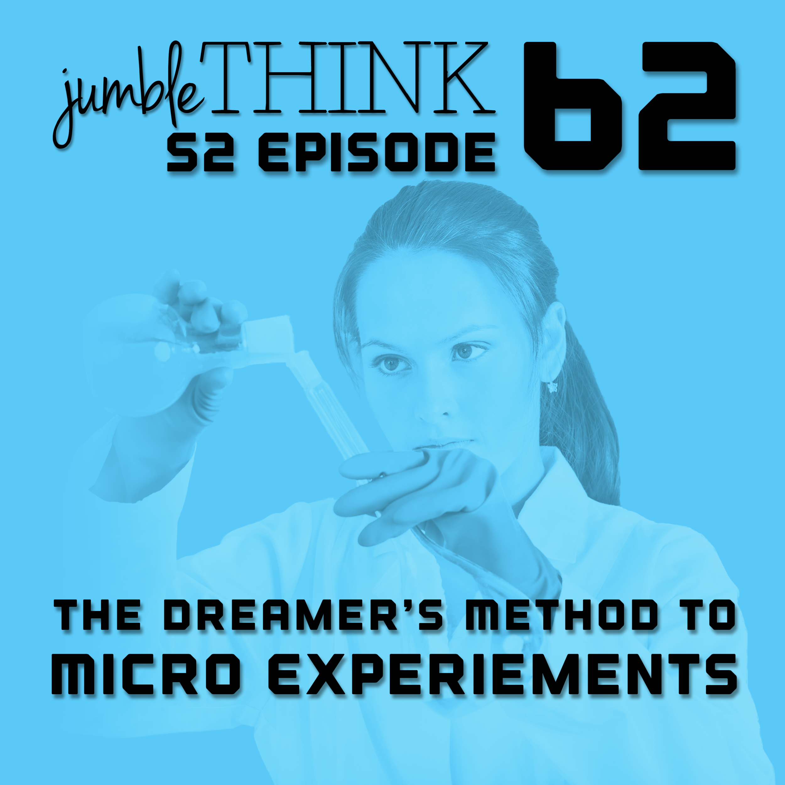 The Dreamer's Method to Micro Experiments