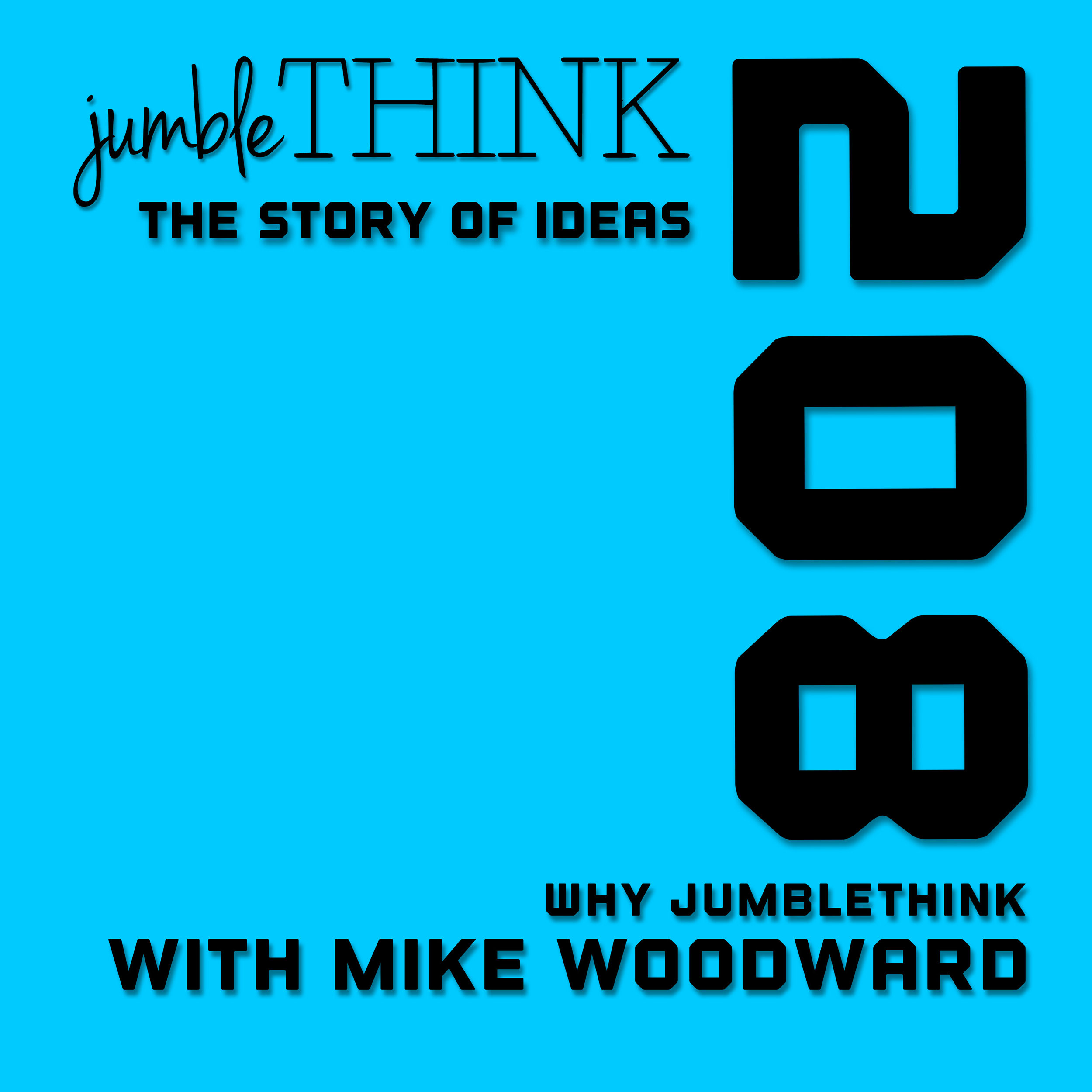 Why jumbleThink