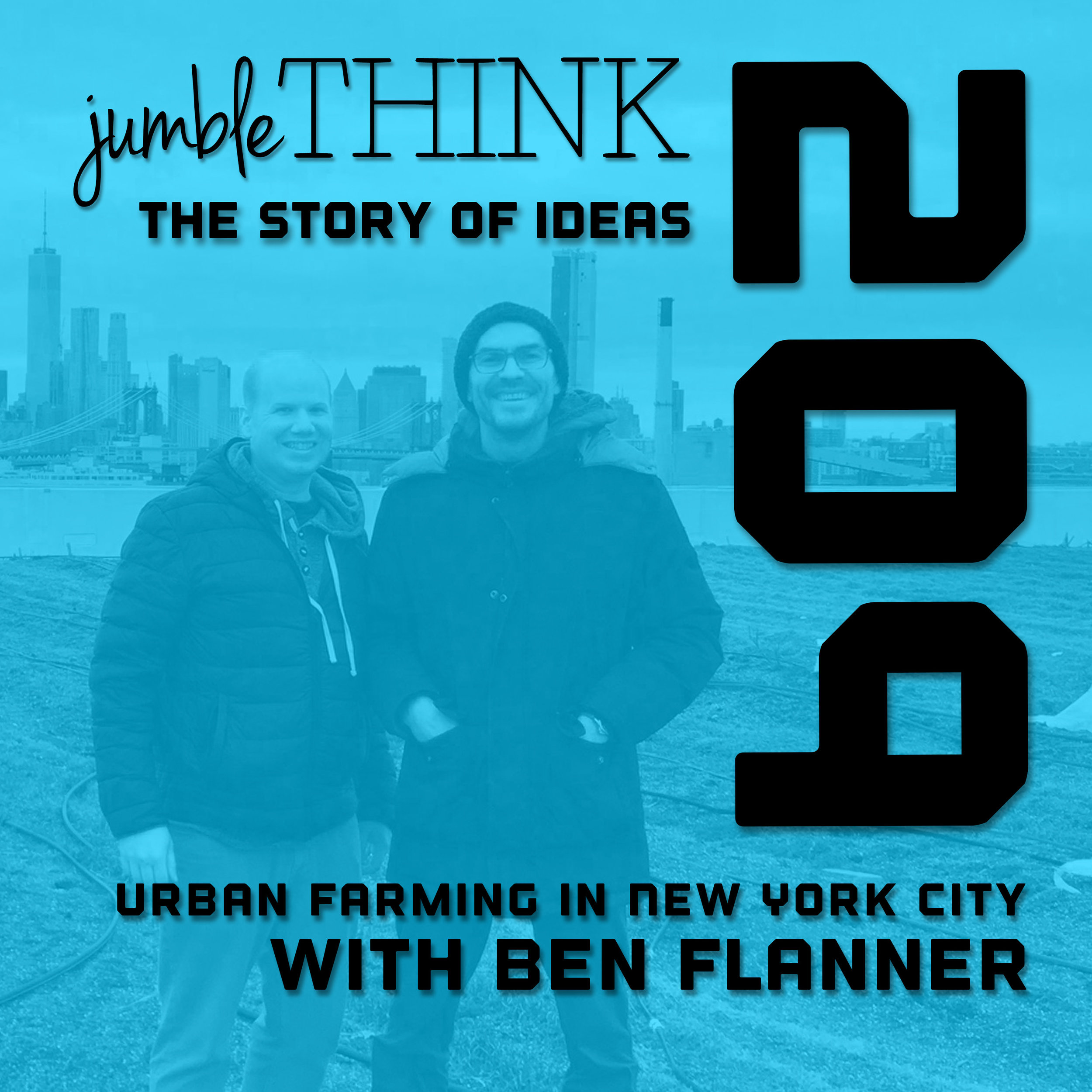 Urban Farming in New York City