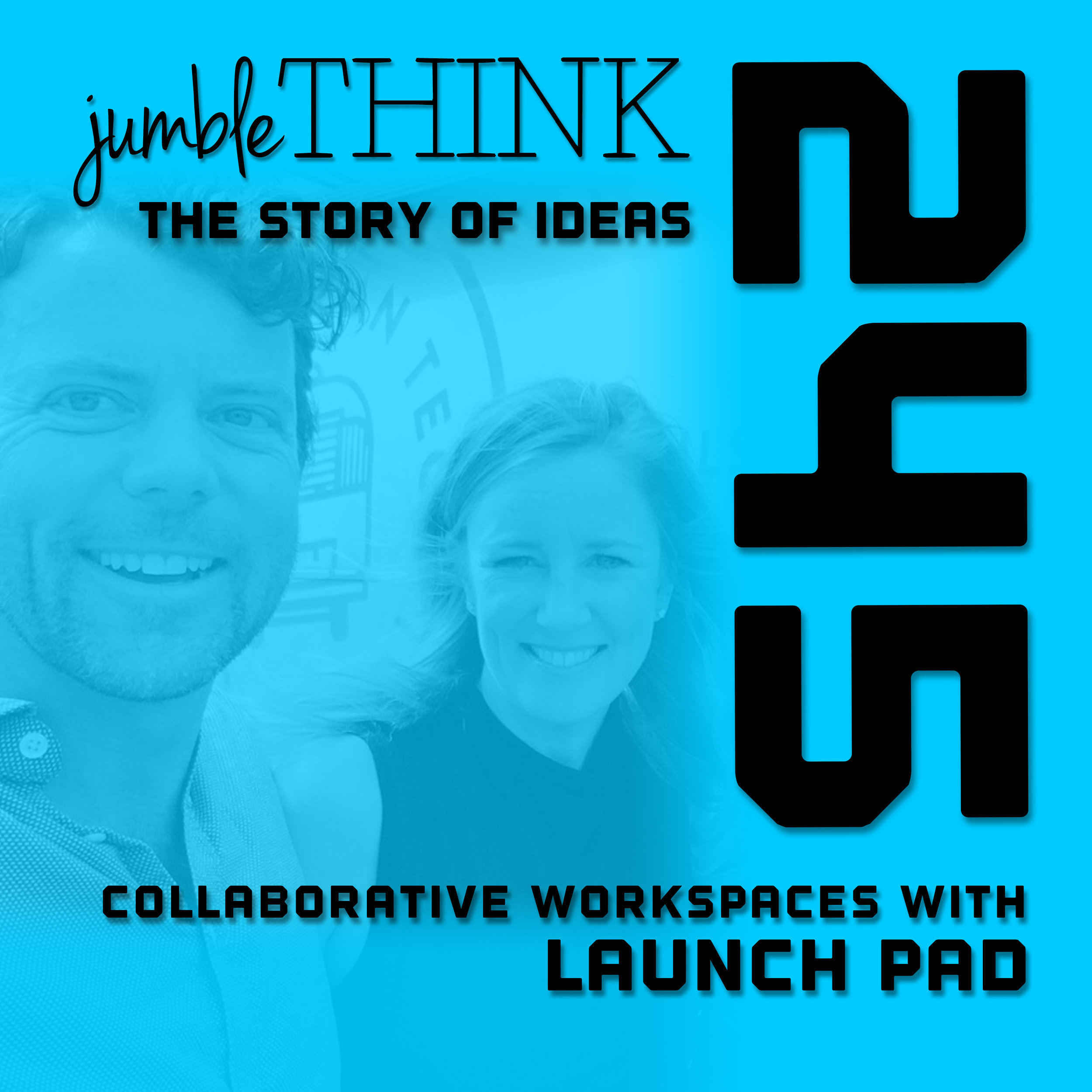 Collaborative Workspaces with Launch Pad