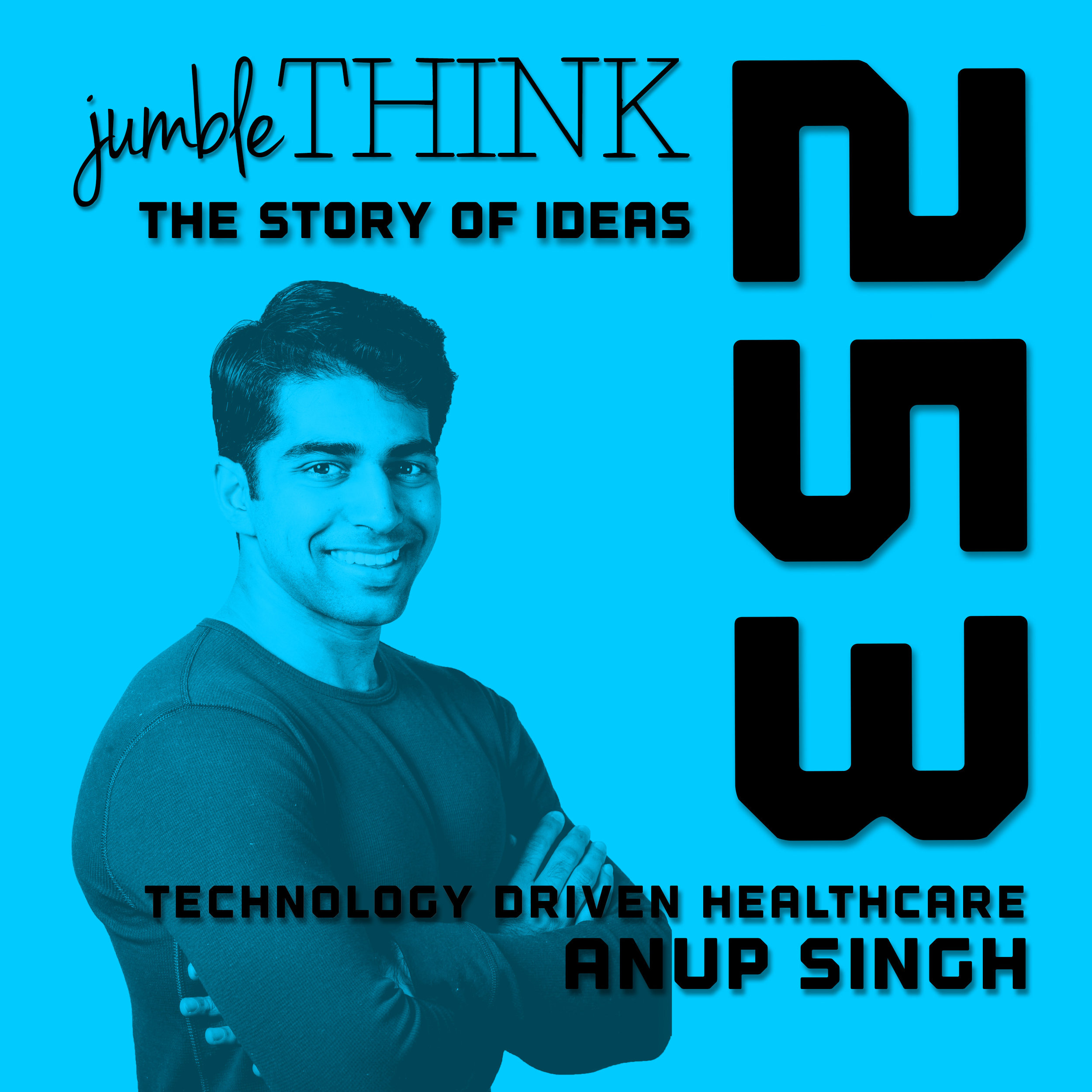 Technology Driven Healthcare