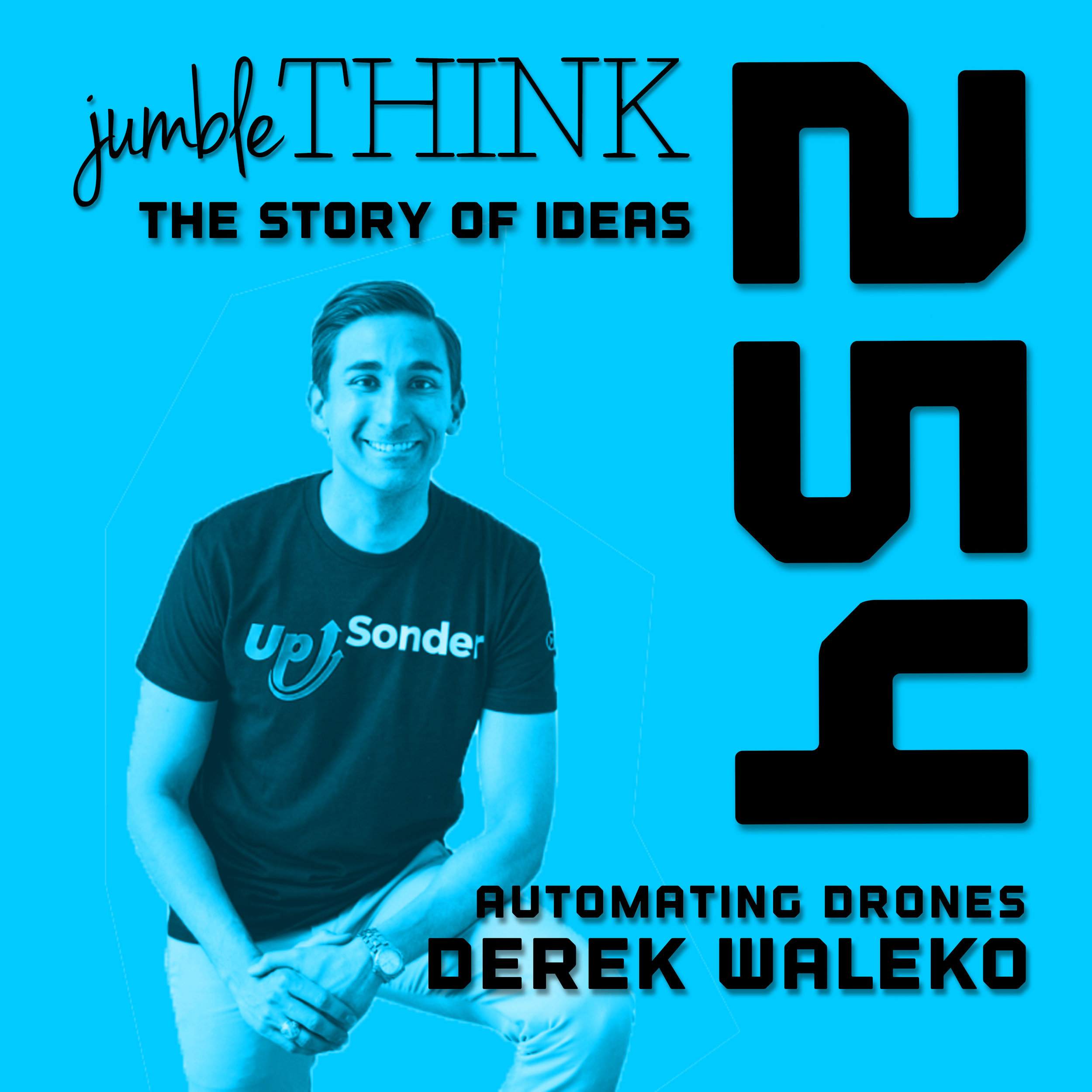 Automating Drones