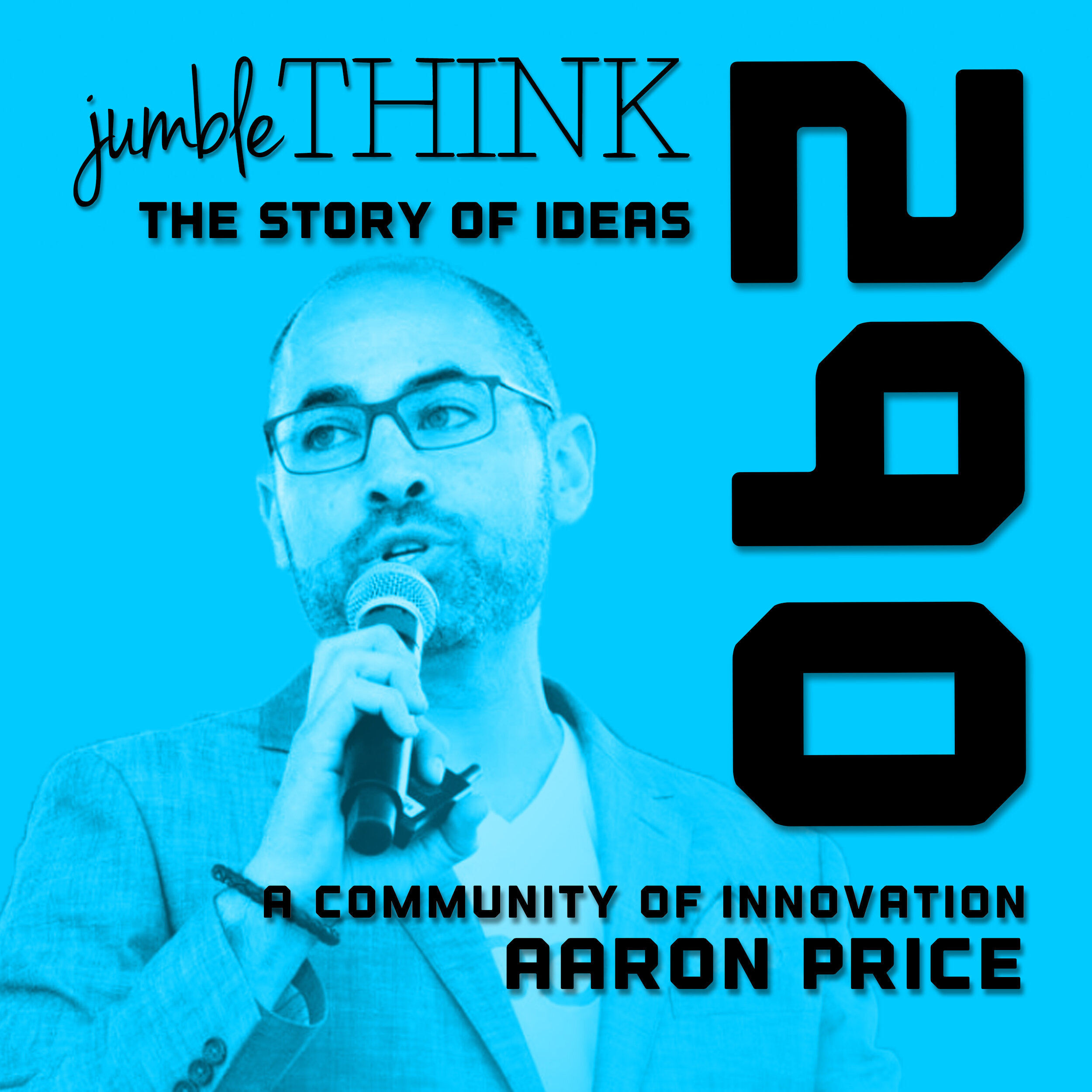 Building a Community of Innovation