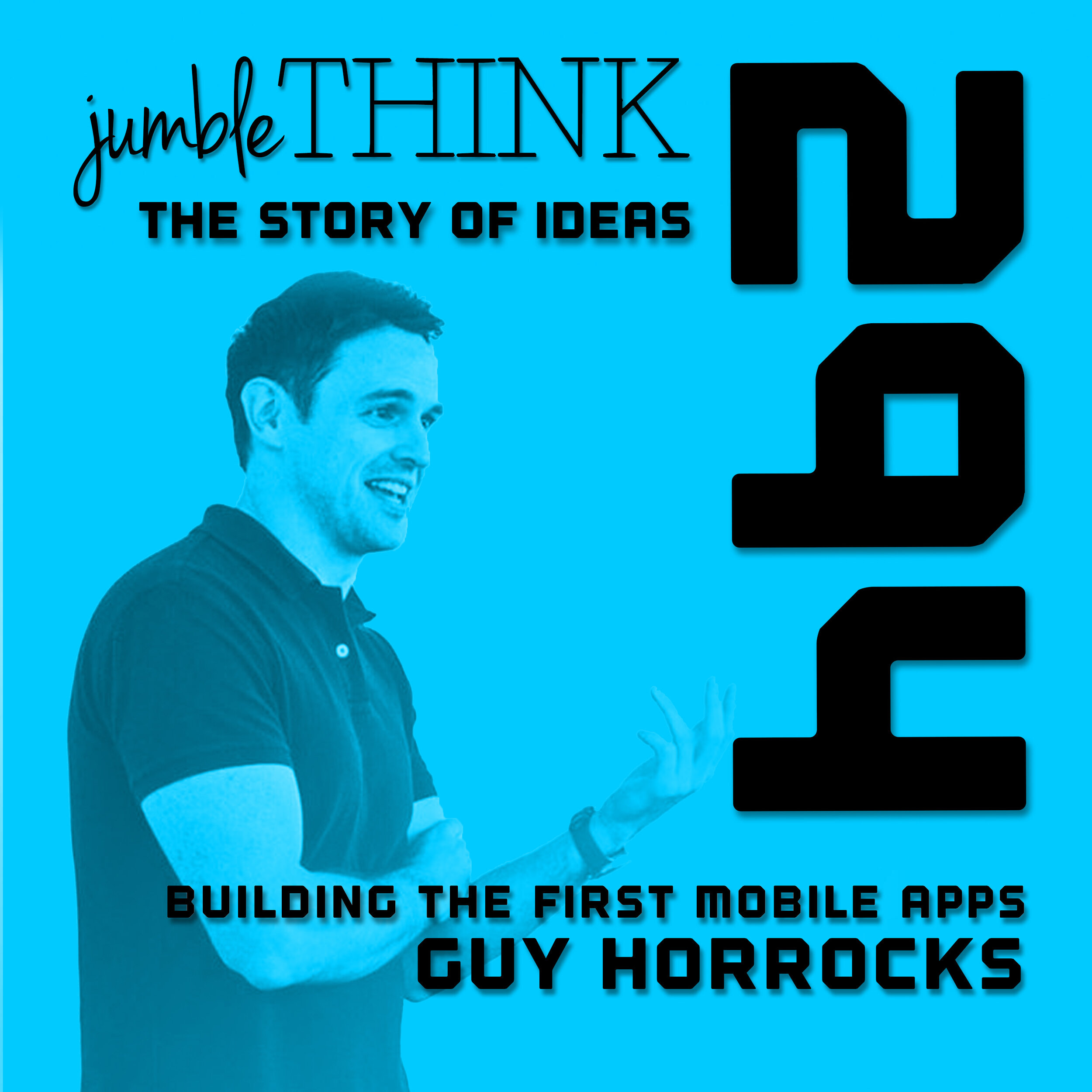 Building the First Mobile Apps