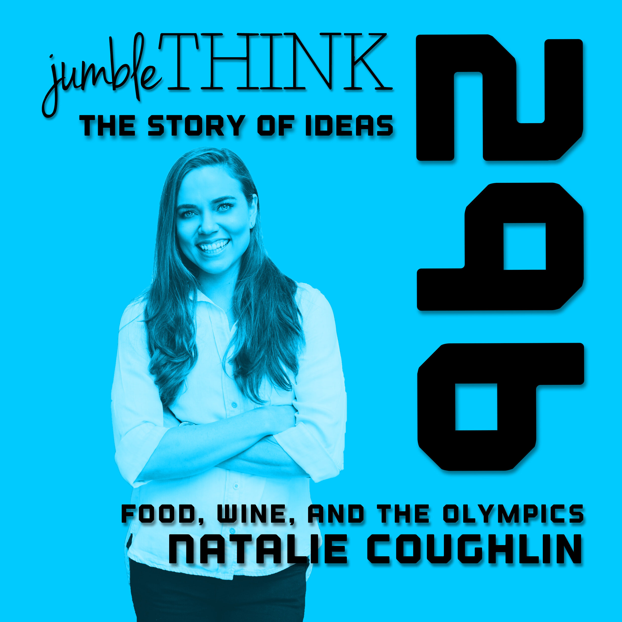 Food, Wine, and the Olympics