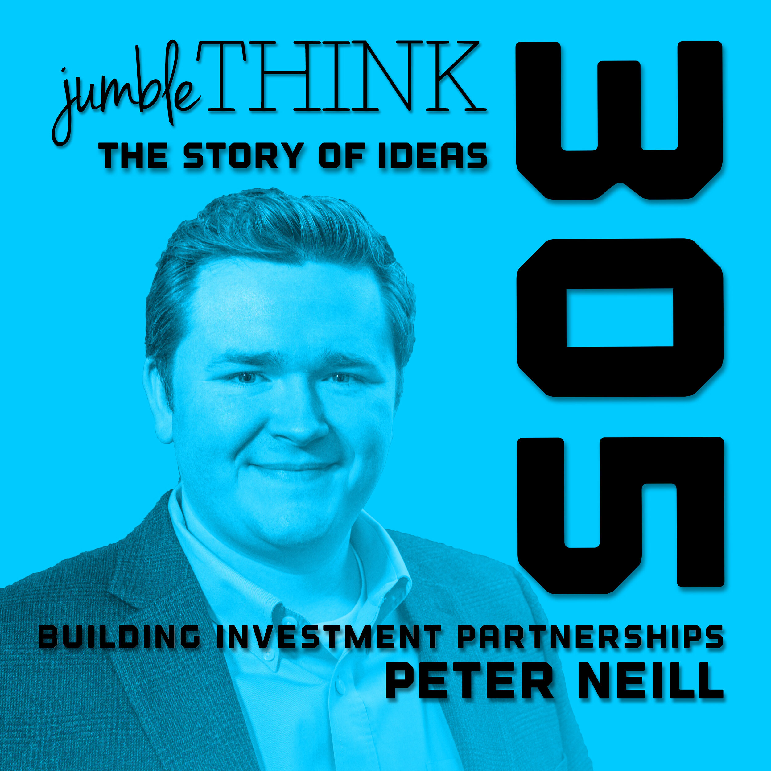 Building Investment Partnerships with Peter Neill