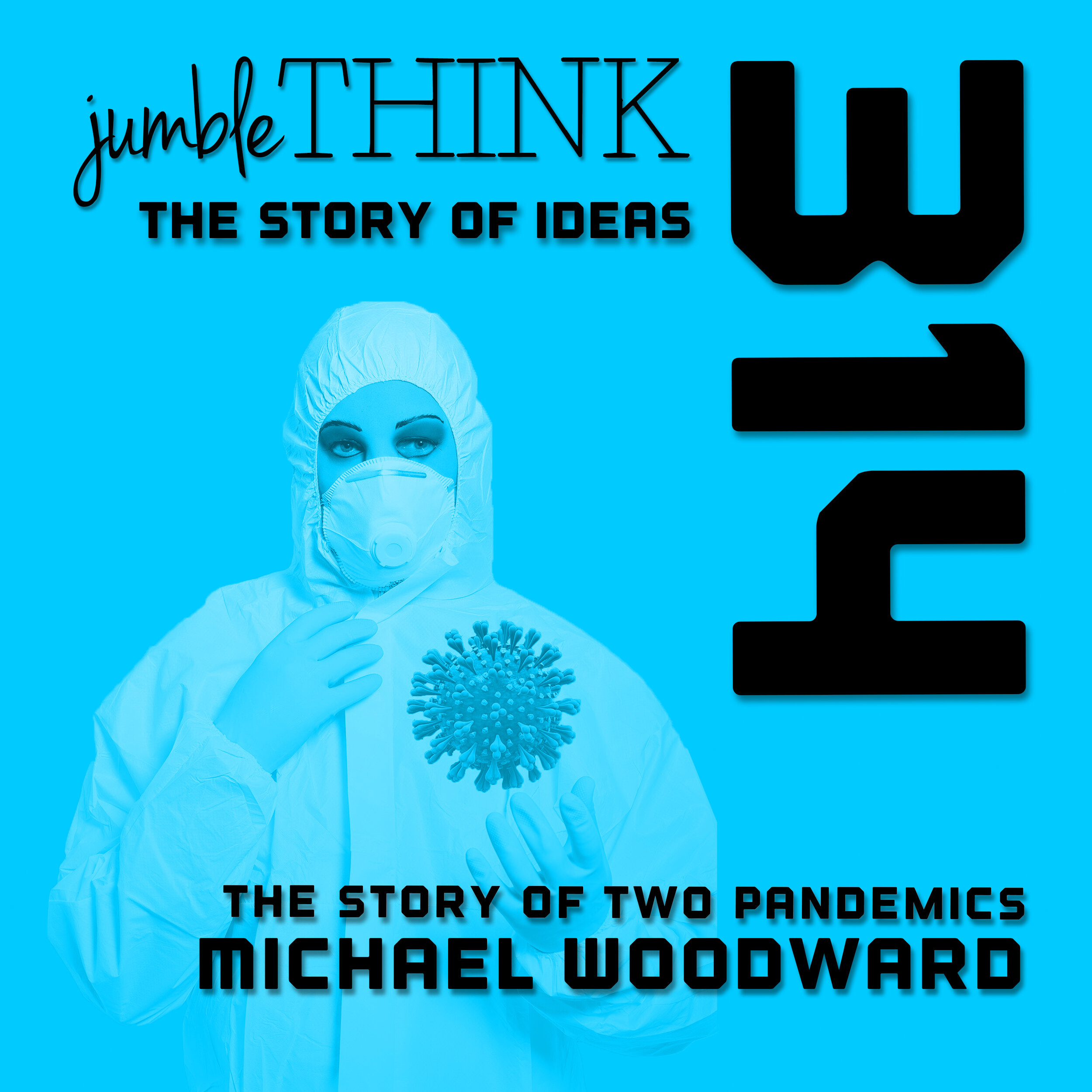 The Story of Two Pandemics