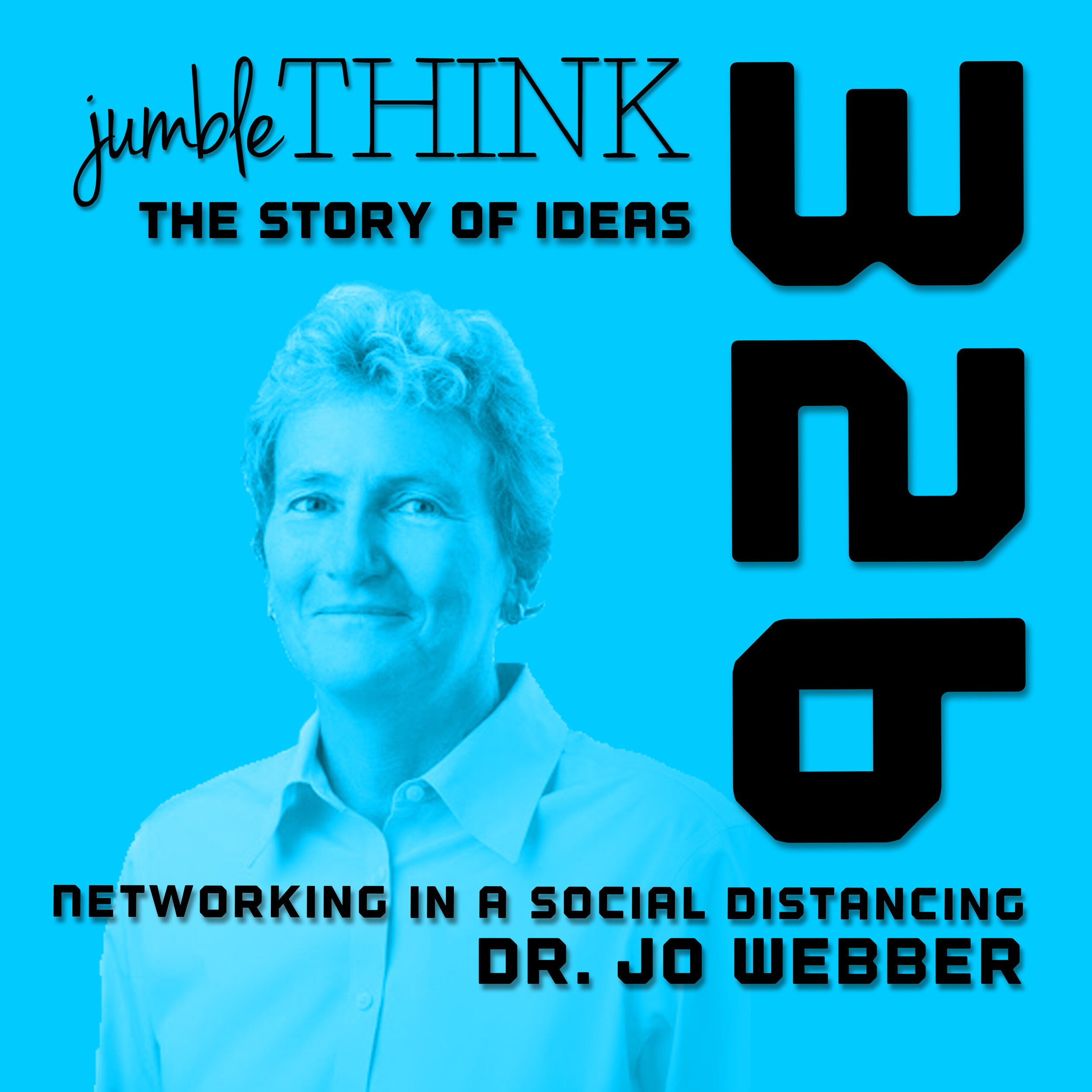 Networking in a Social Distancing World