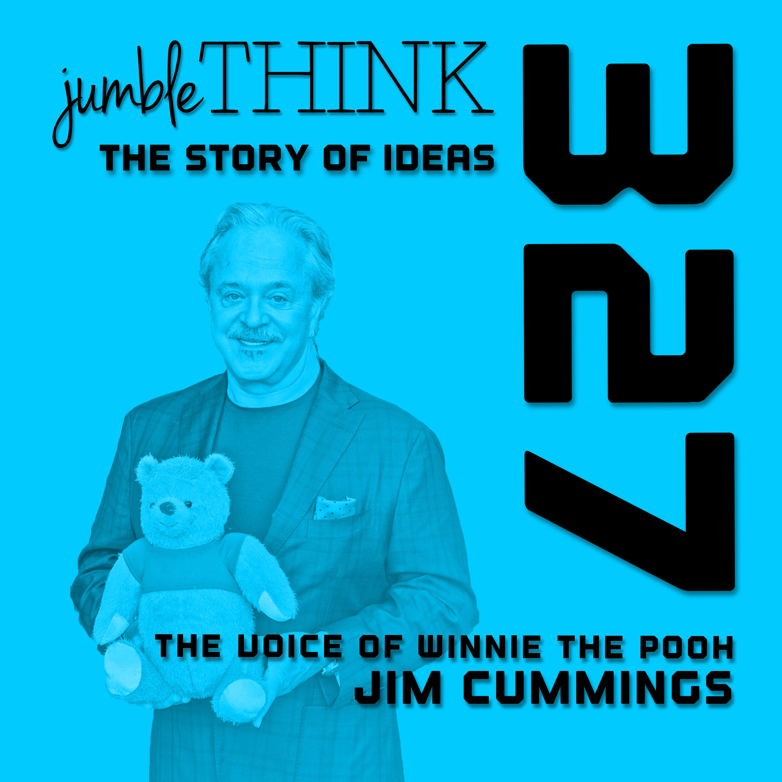 The Voice of Winnie the Pooh