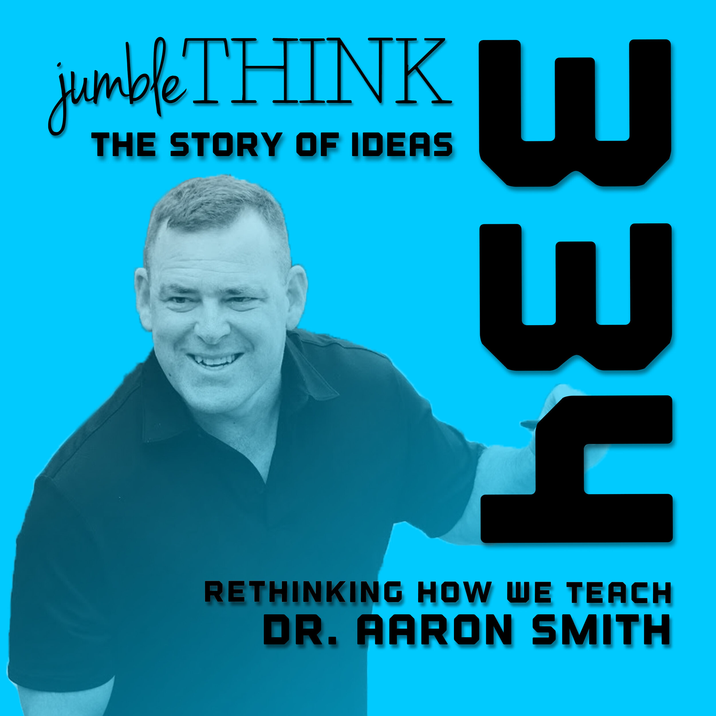 Rethinking How We Teach