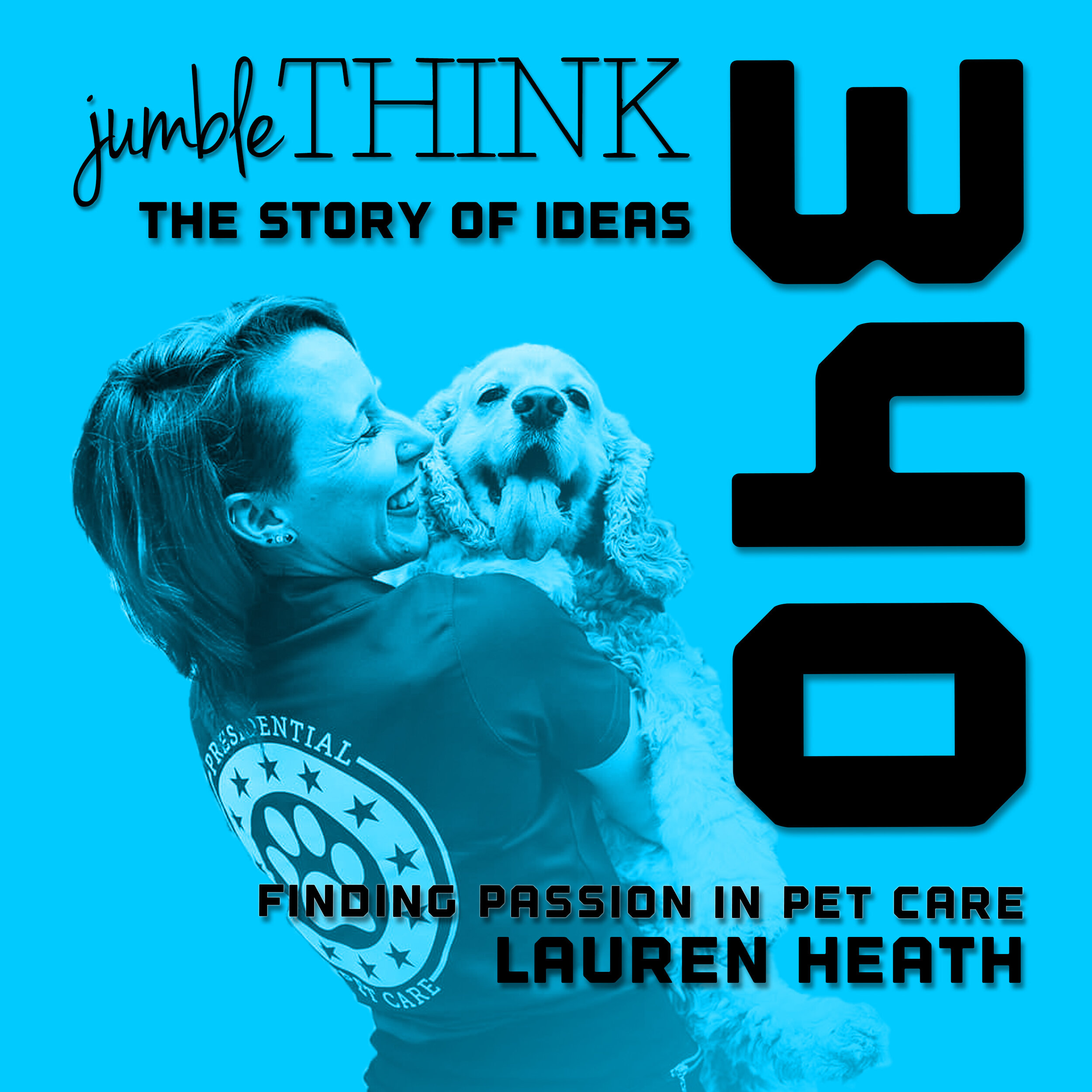 Finding Passion in Pet Care