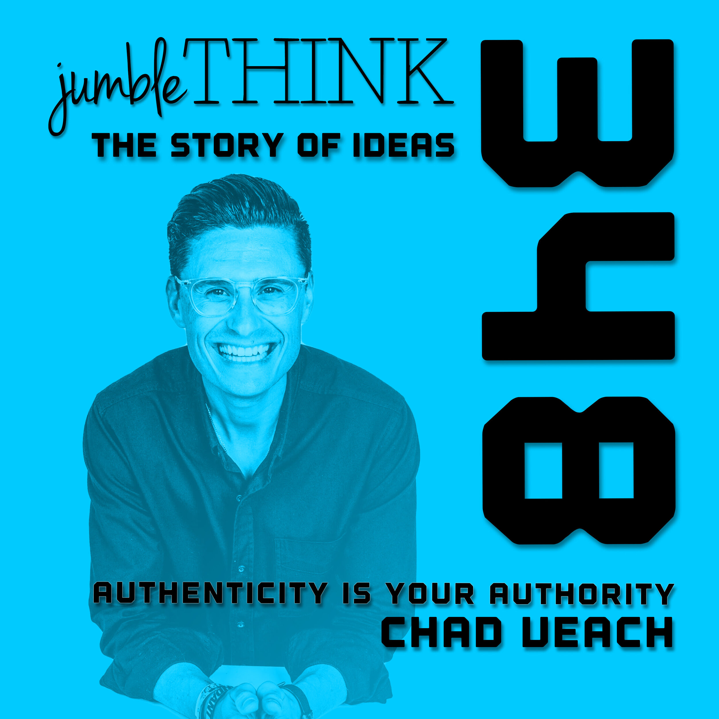 Authenticity is Your Authority