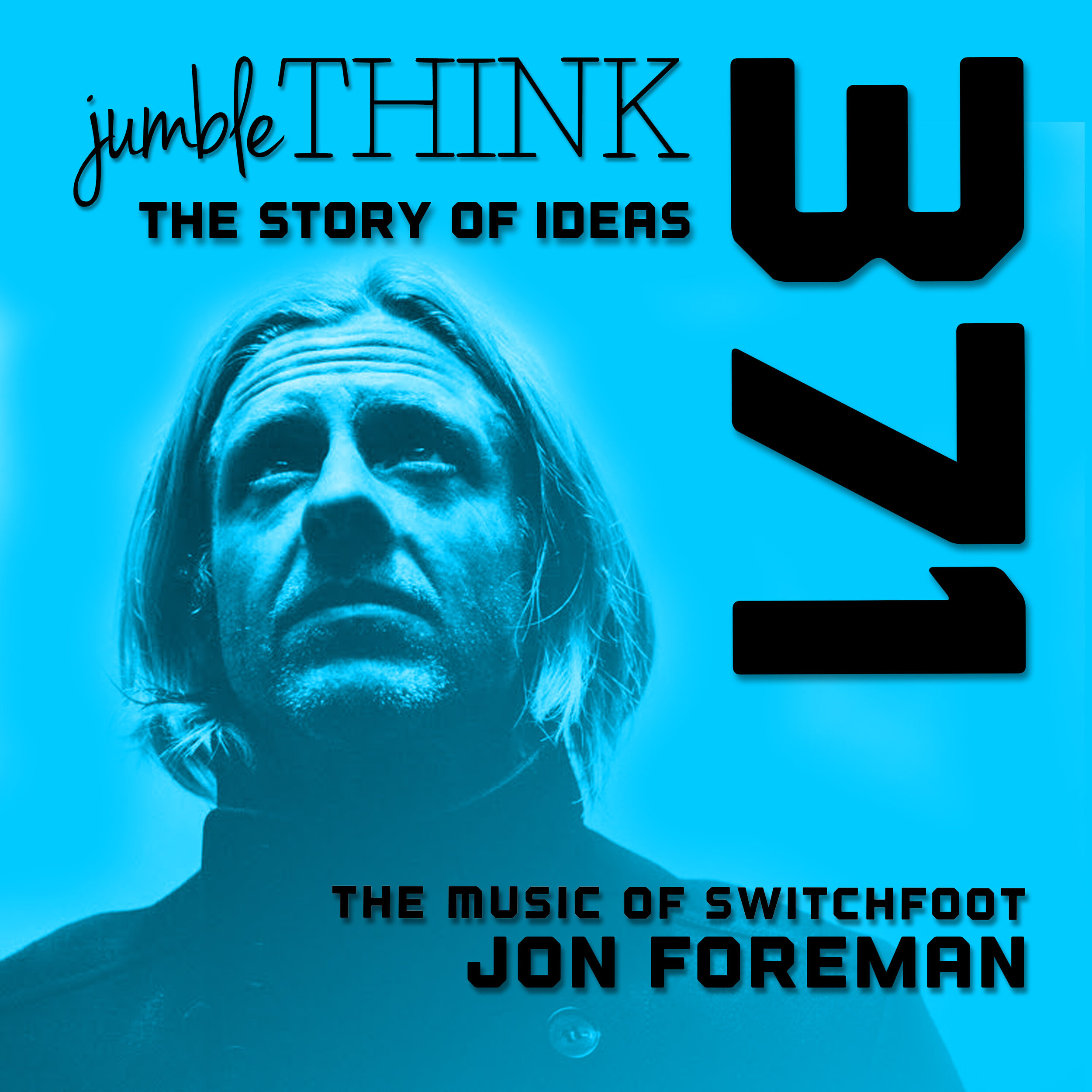 The Music of Switchfoot
