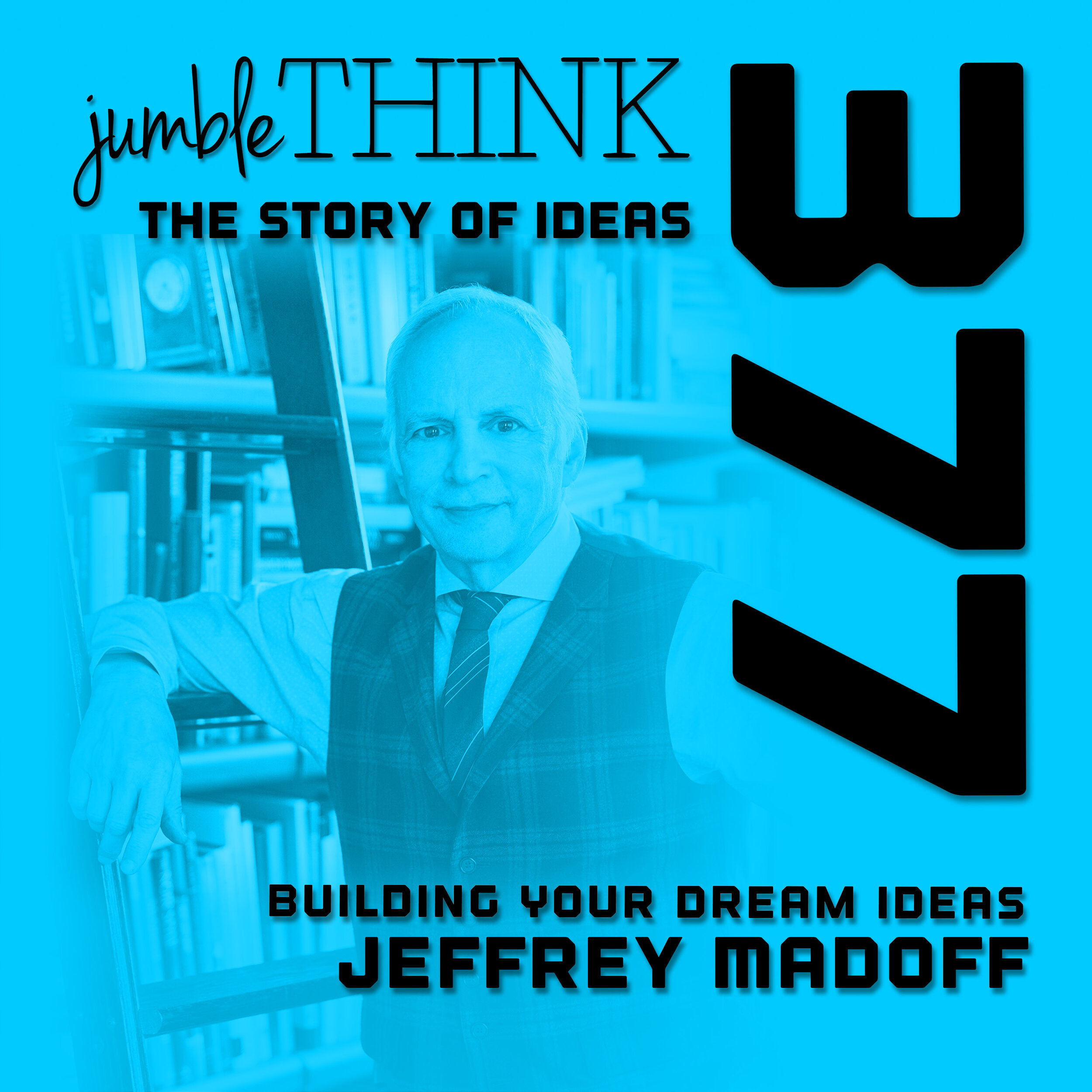Building Your Dream Ideas