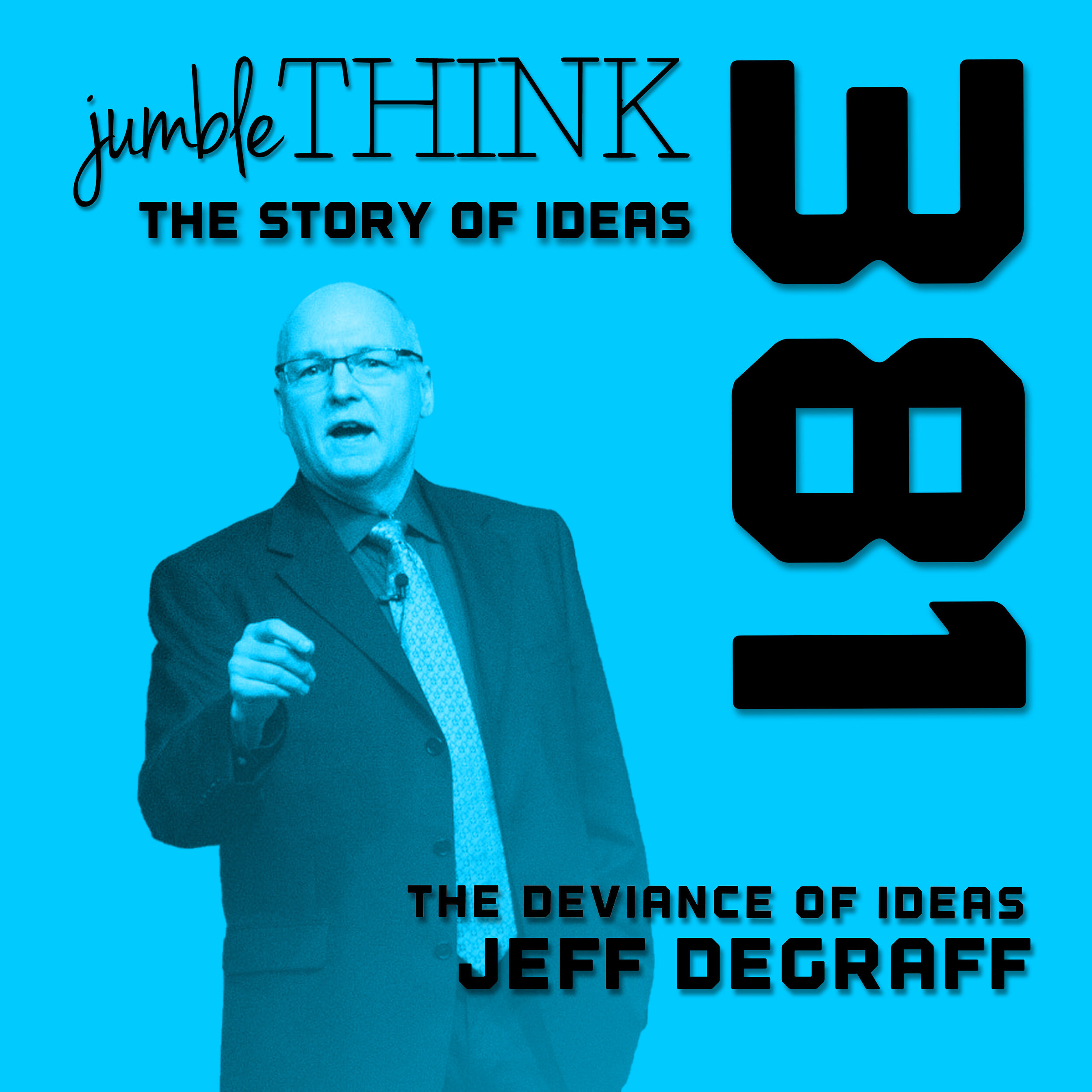 The Deviance of Ideas