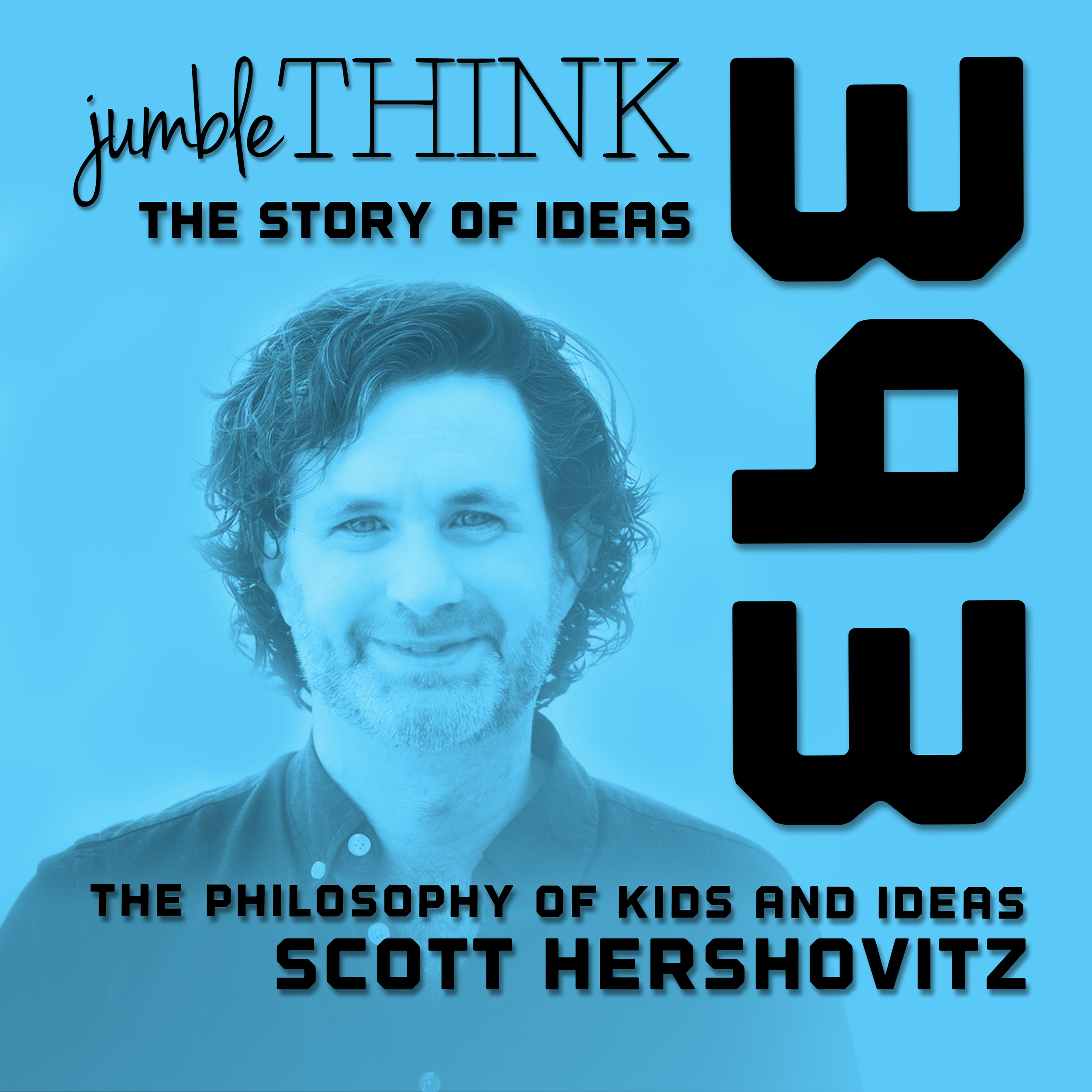 The Philosophy of Kids and Ideas