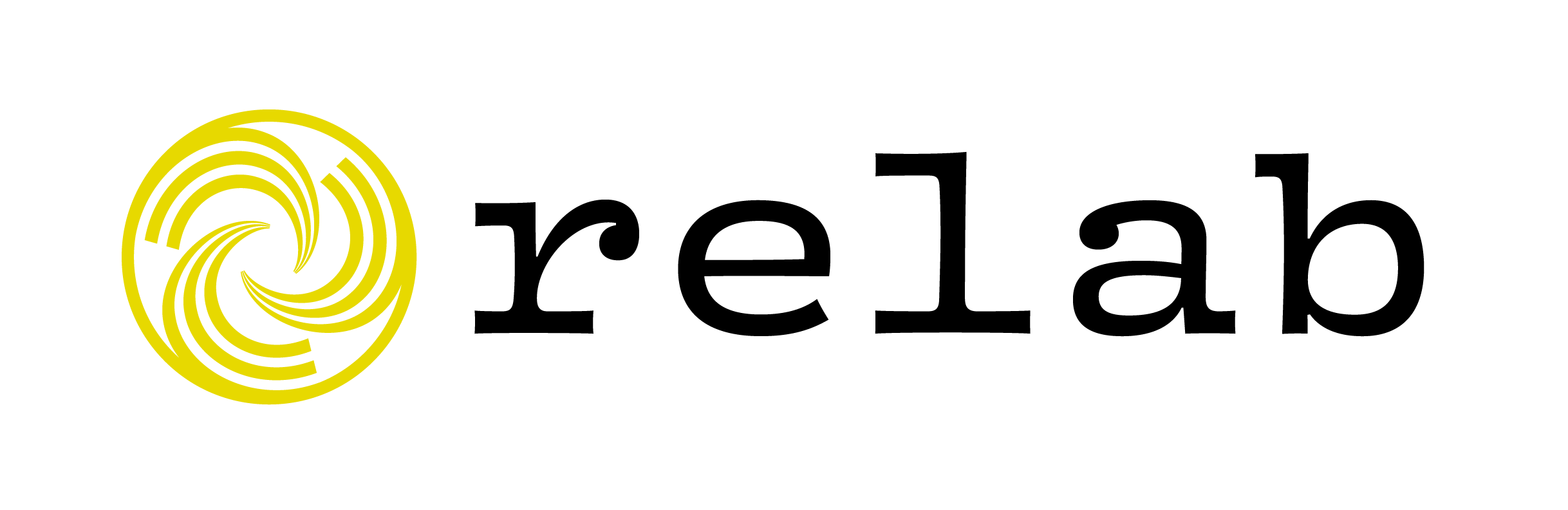 Relab Technology Logo