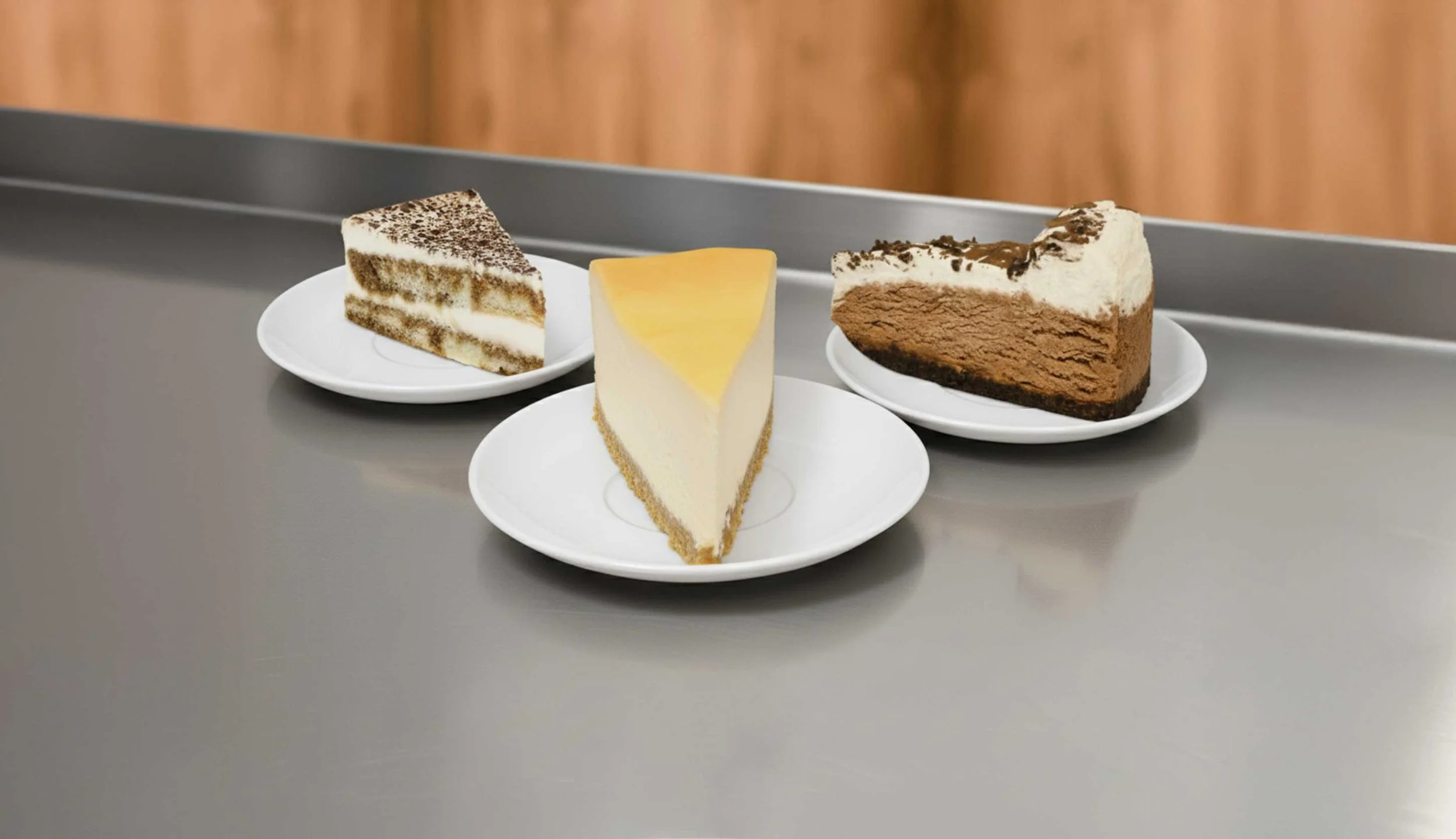 Dessert