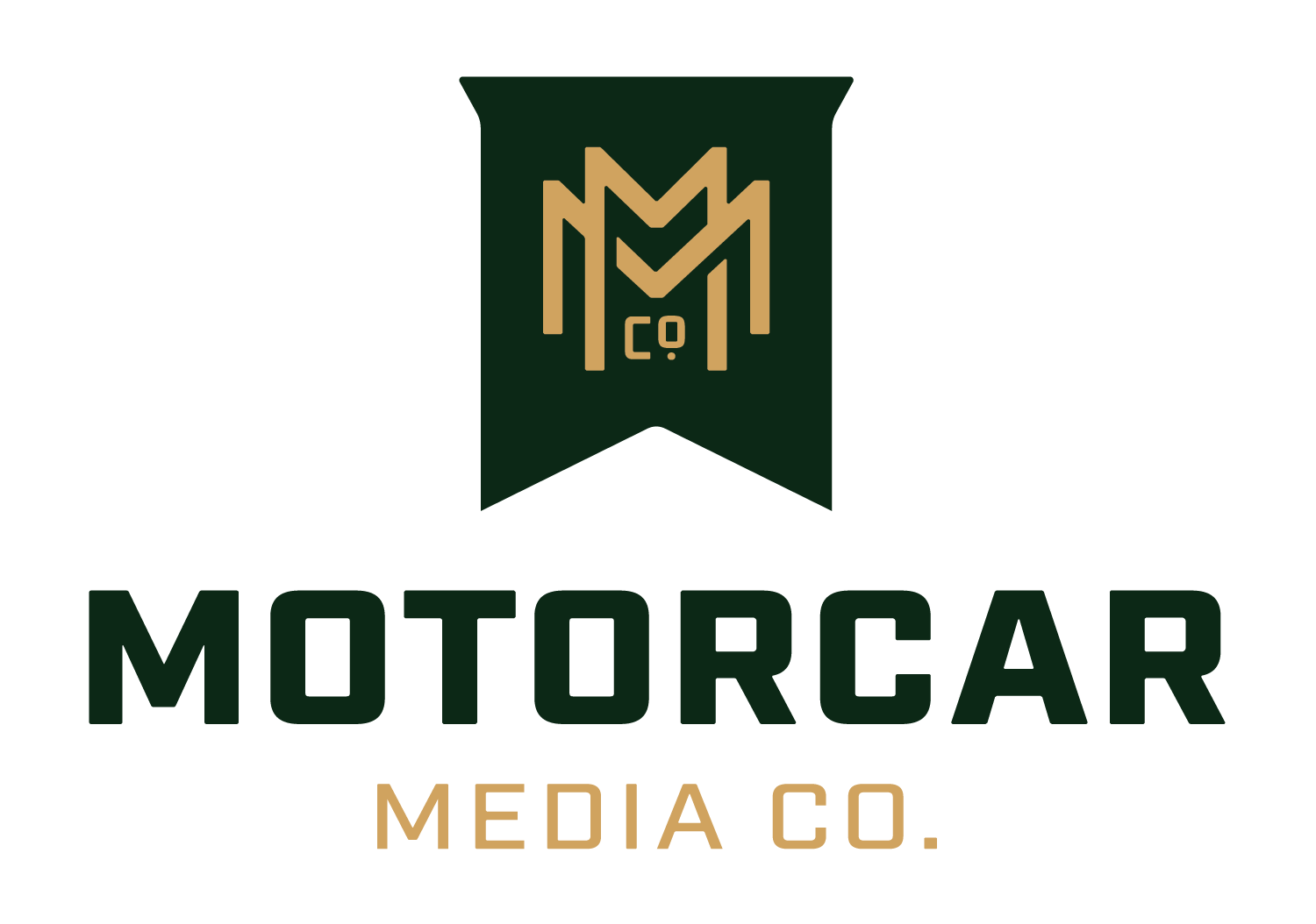 Motorcar Media Co.