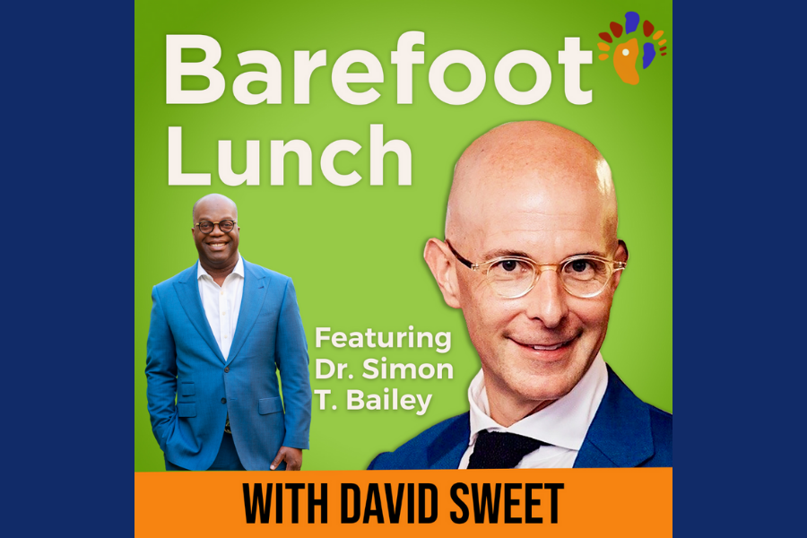 Release Your Brilliance with Simon Bailey
